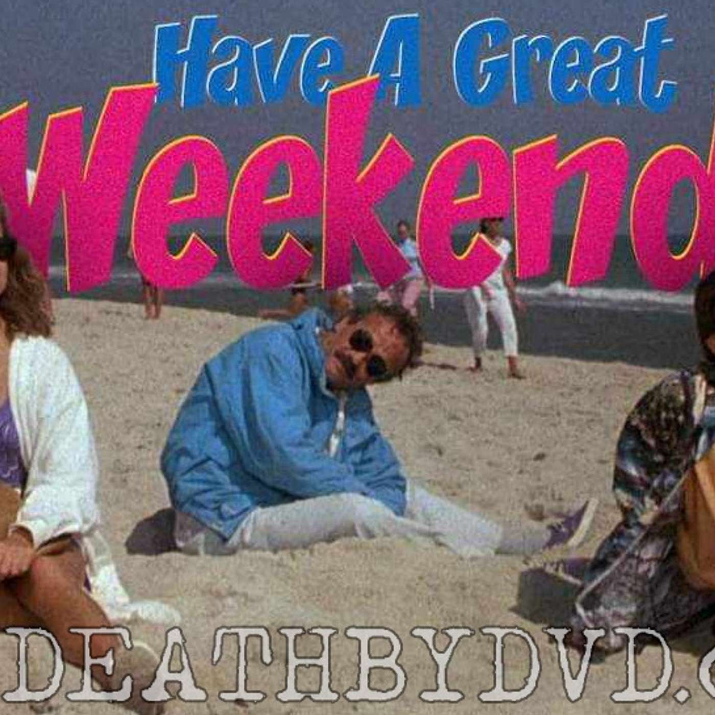 Death By DVD