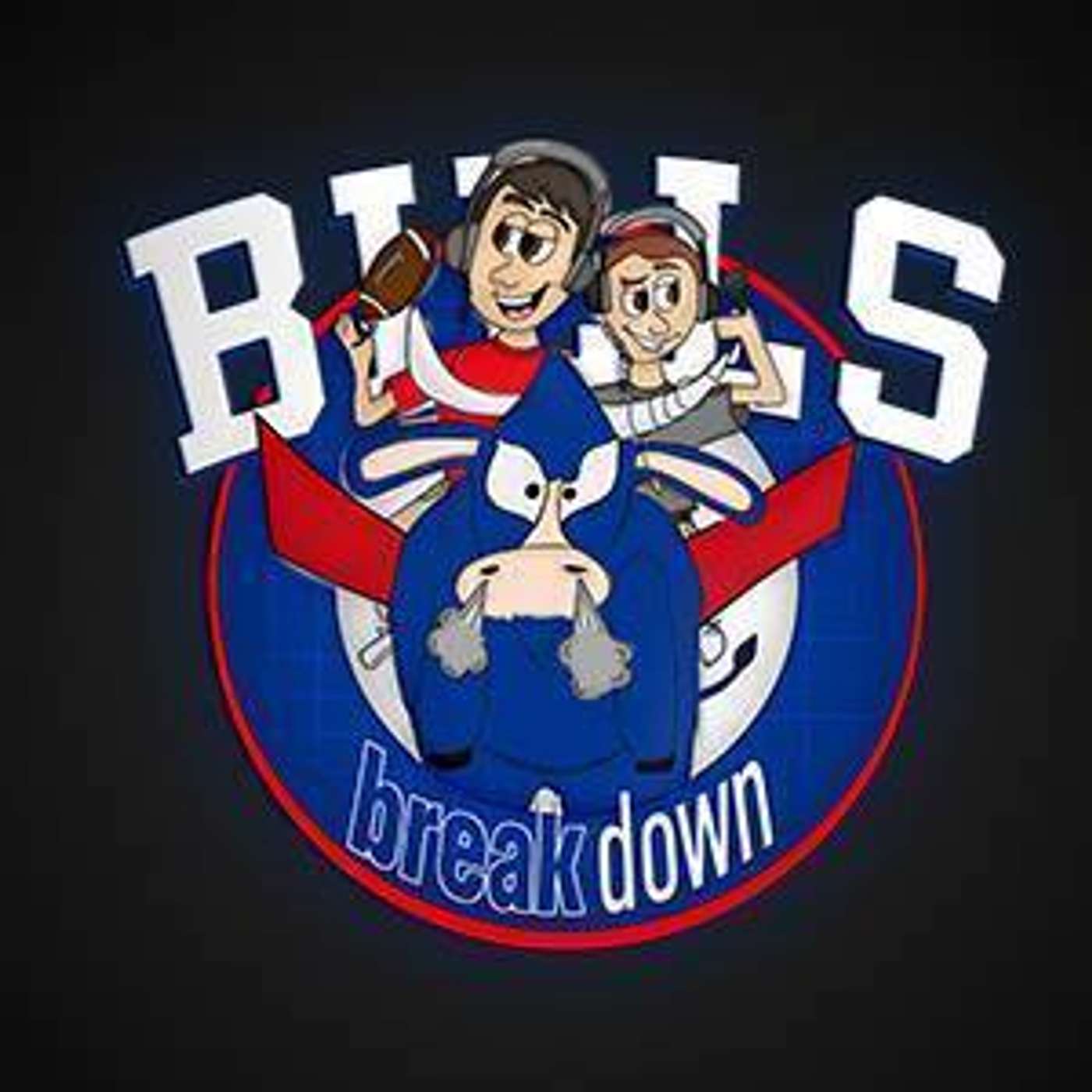 Bills @ Dolphins Week 2 Preview episode artwork
