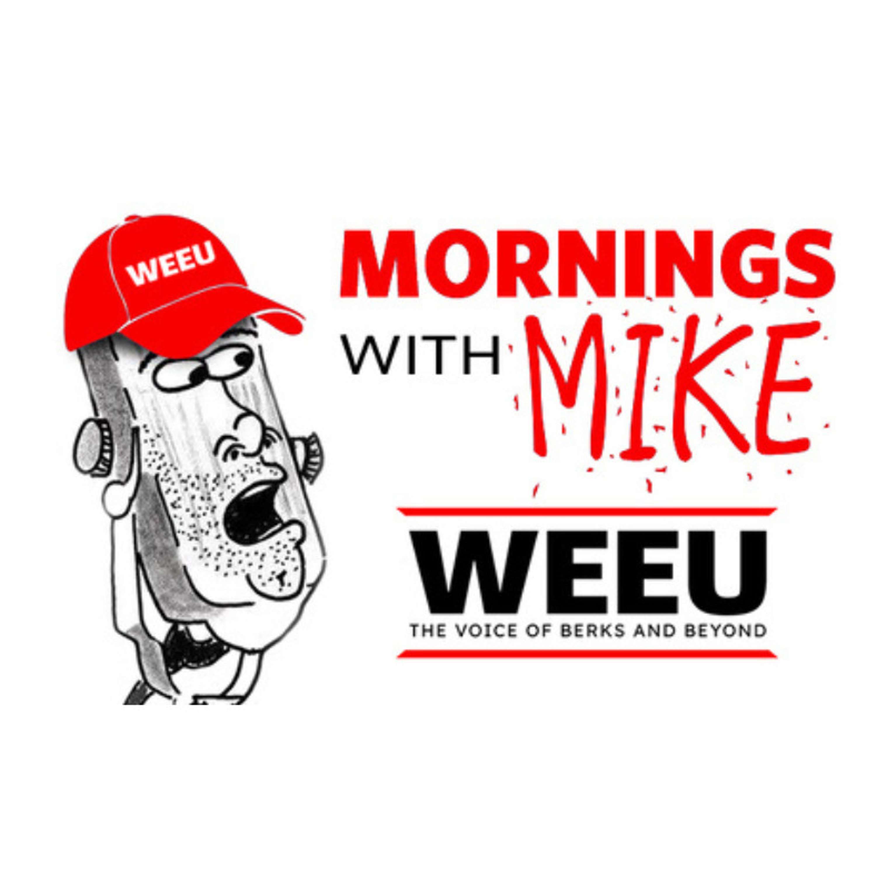 Mornings with Mike