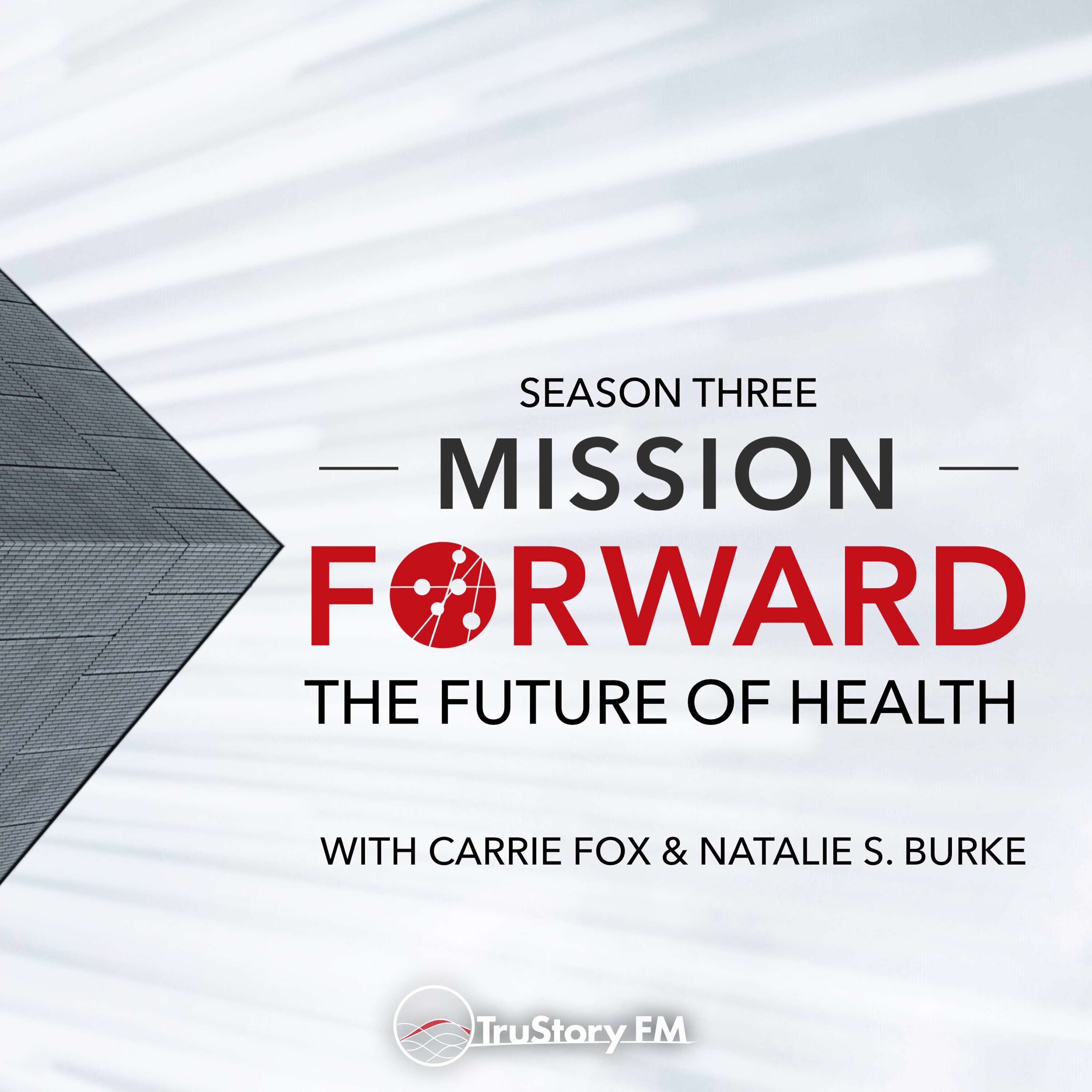Mission Forward with Carrie Fox