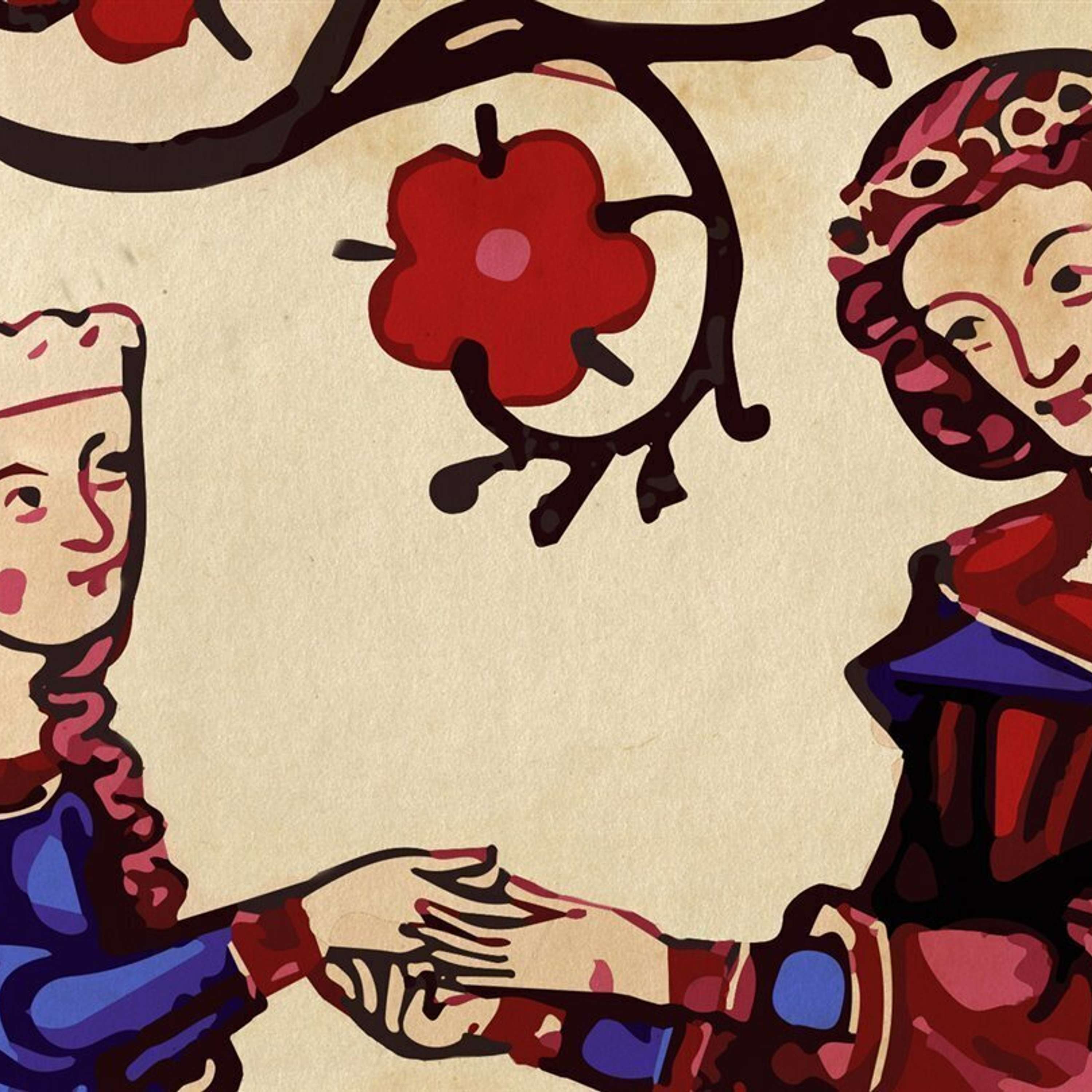 Abelardo y Heloísa. Cartas de amor en el París del siglo XII (II): Las cartas, espejos de los amantes