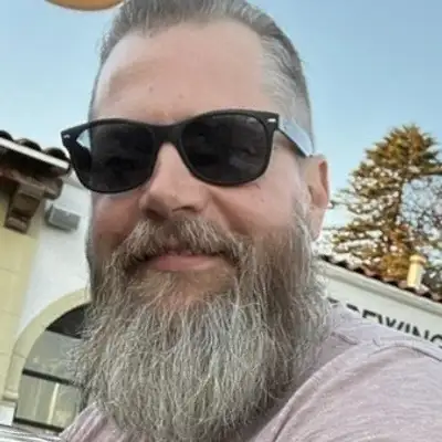 Jeff Sherman