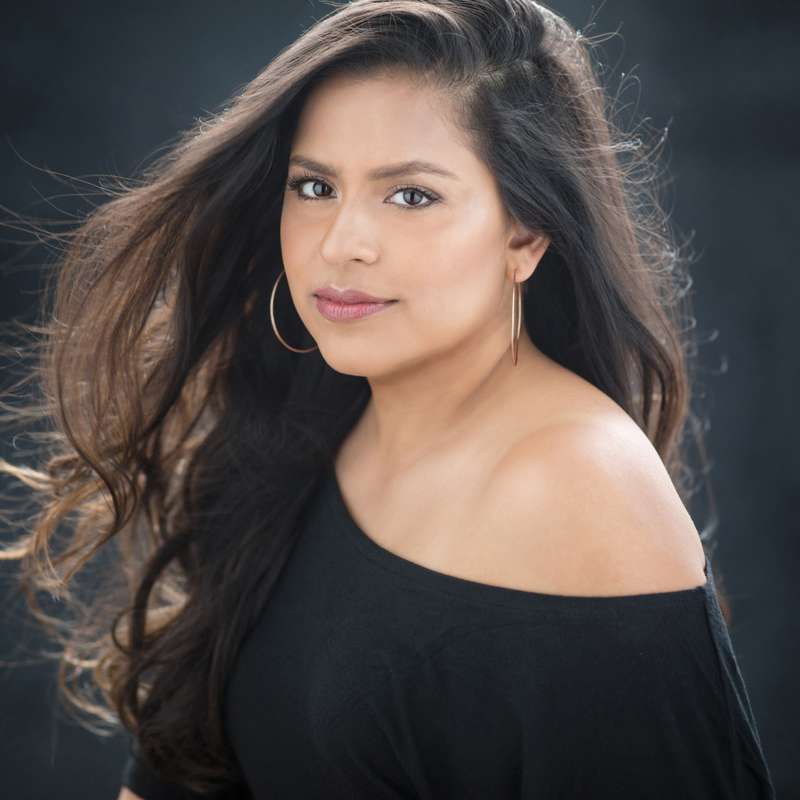 Charmi Patel-Peña