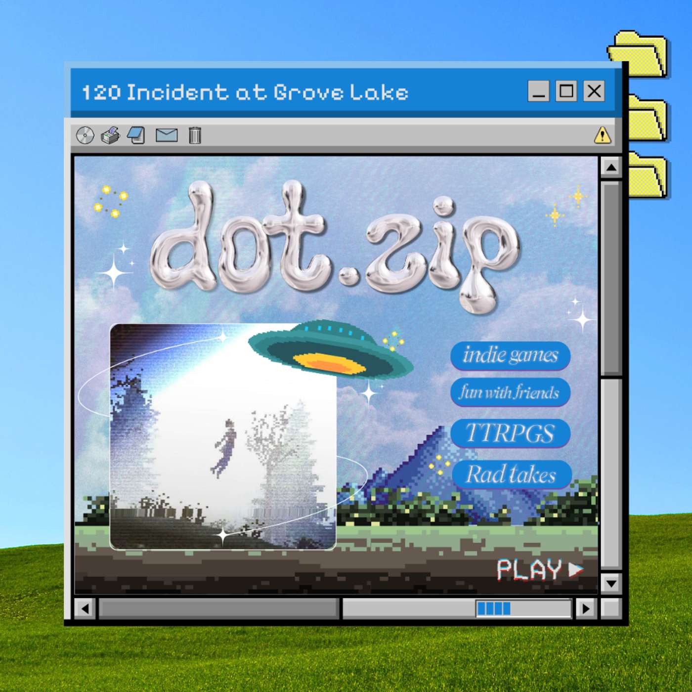 dotzip