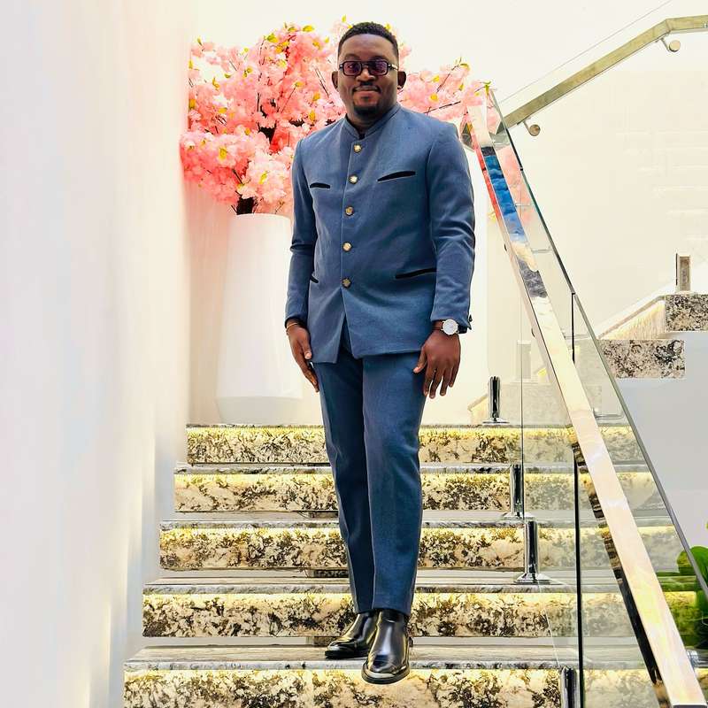 Franck Xavier Kamdje