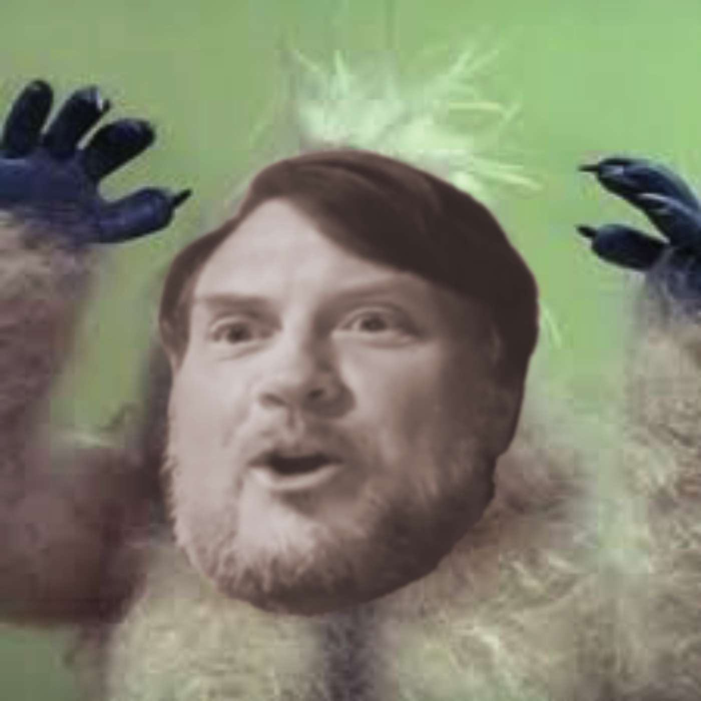 Unexplained Short: Old Man Smitty Does The Bumble