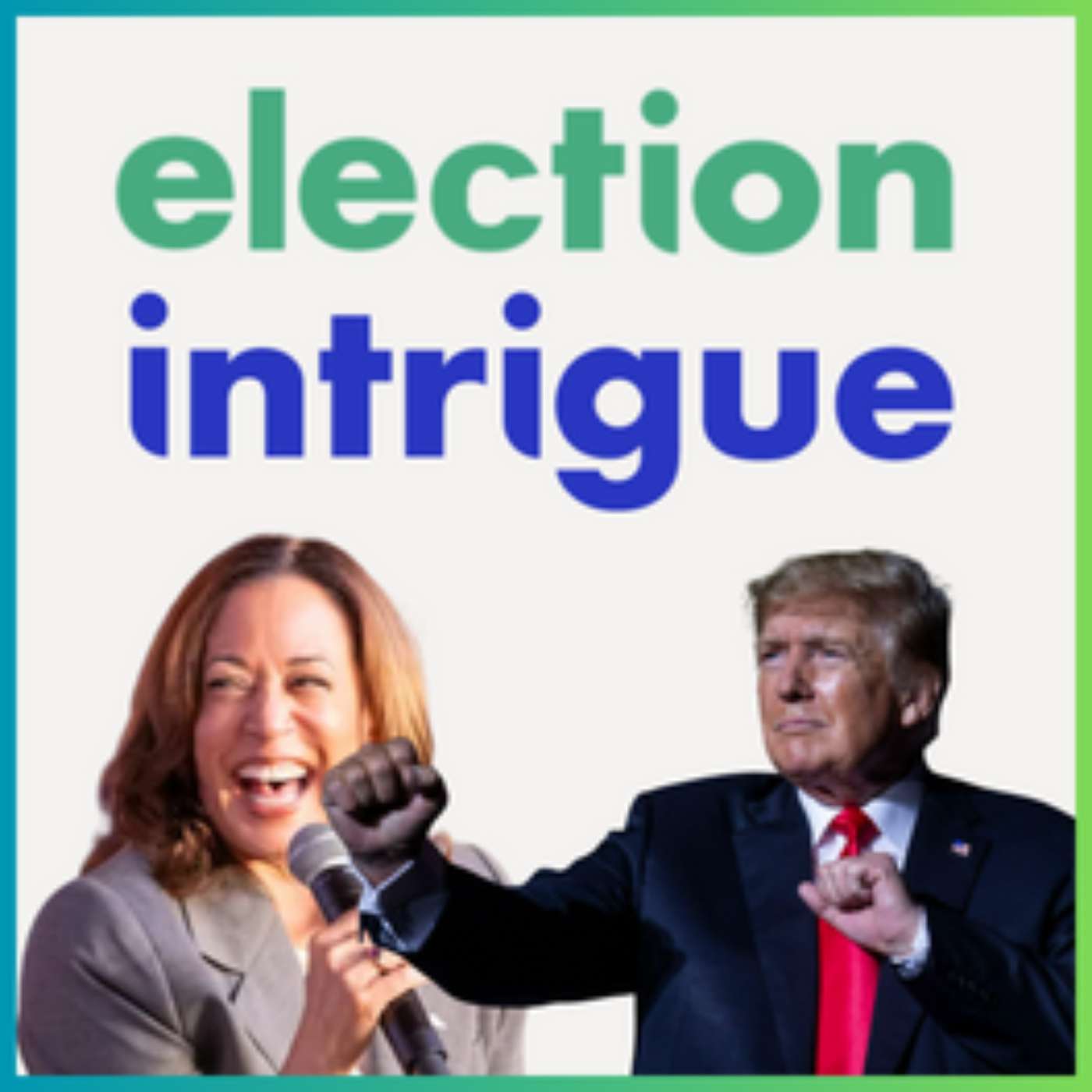 Election Intrigue: Debate 2.0