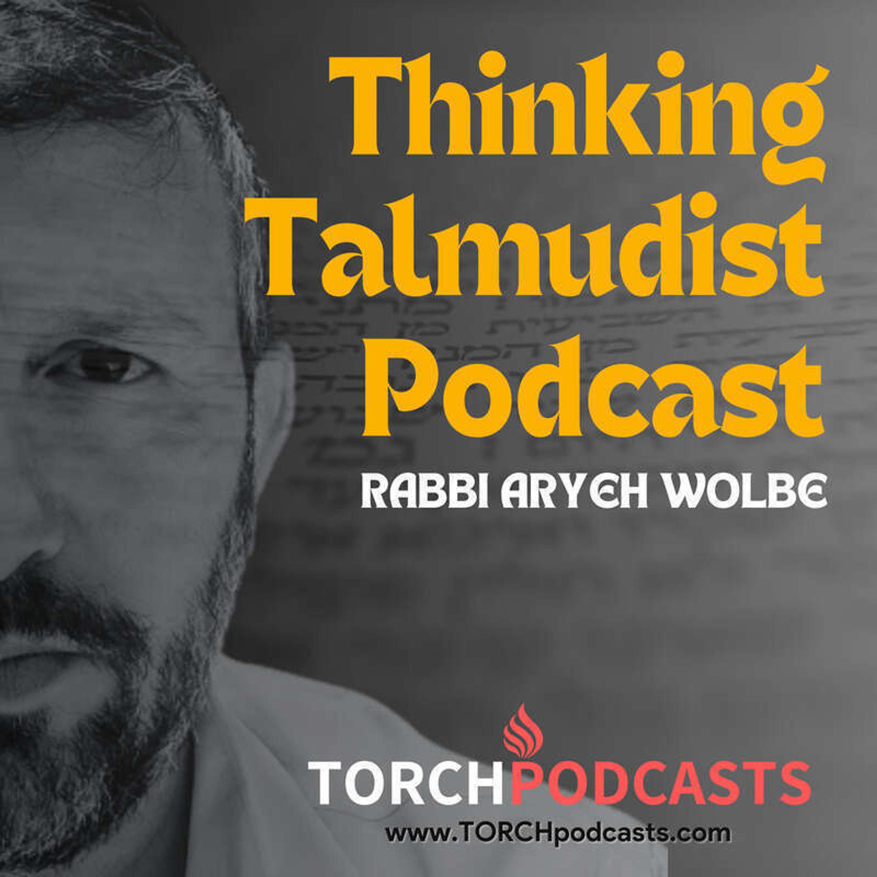 Talmudist: Embracing Accountability and Divine Expectations