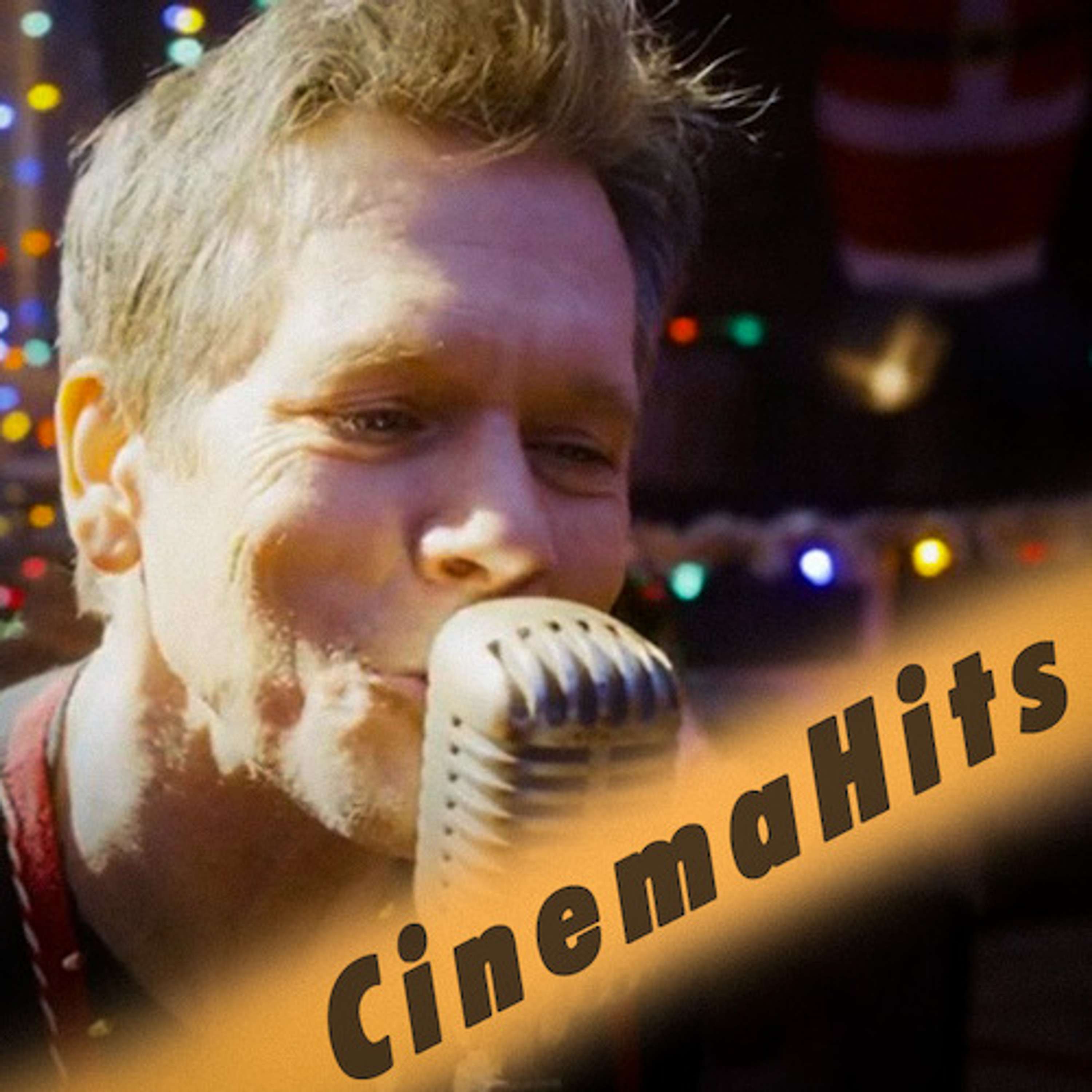CINEMA HITS