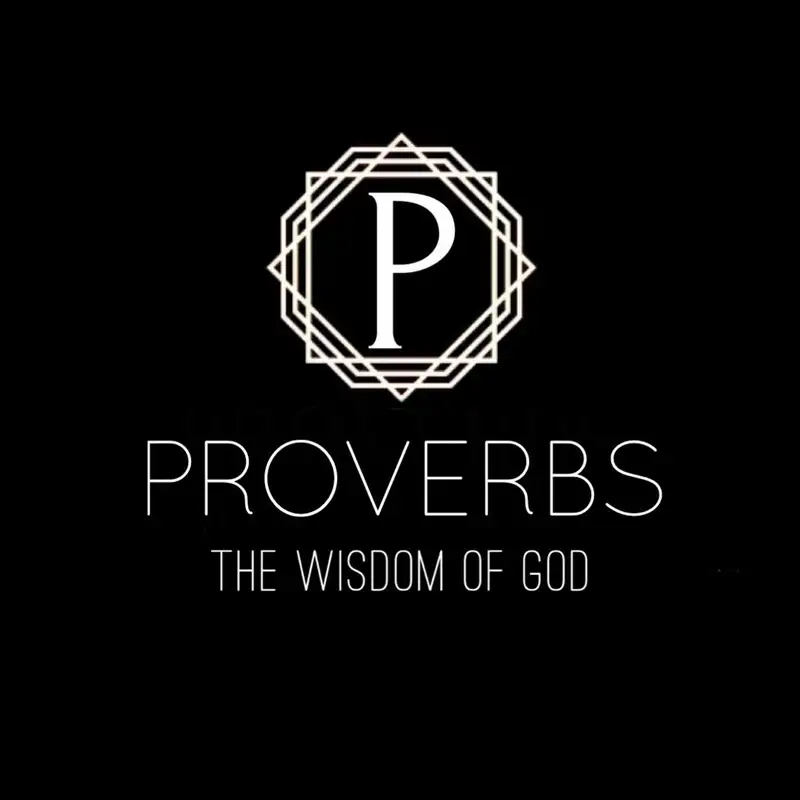 8.18.19 - Wisdom for Giving & Receiving Advice - Cameron Lienhart