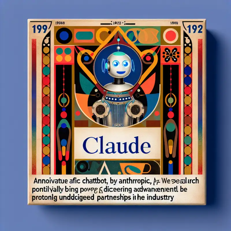 Brave New World: How Anthropic's Claude Chatbot is Redefining AI Search with Brave Search Integration