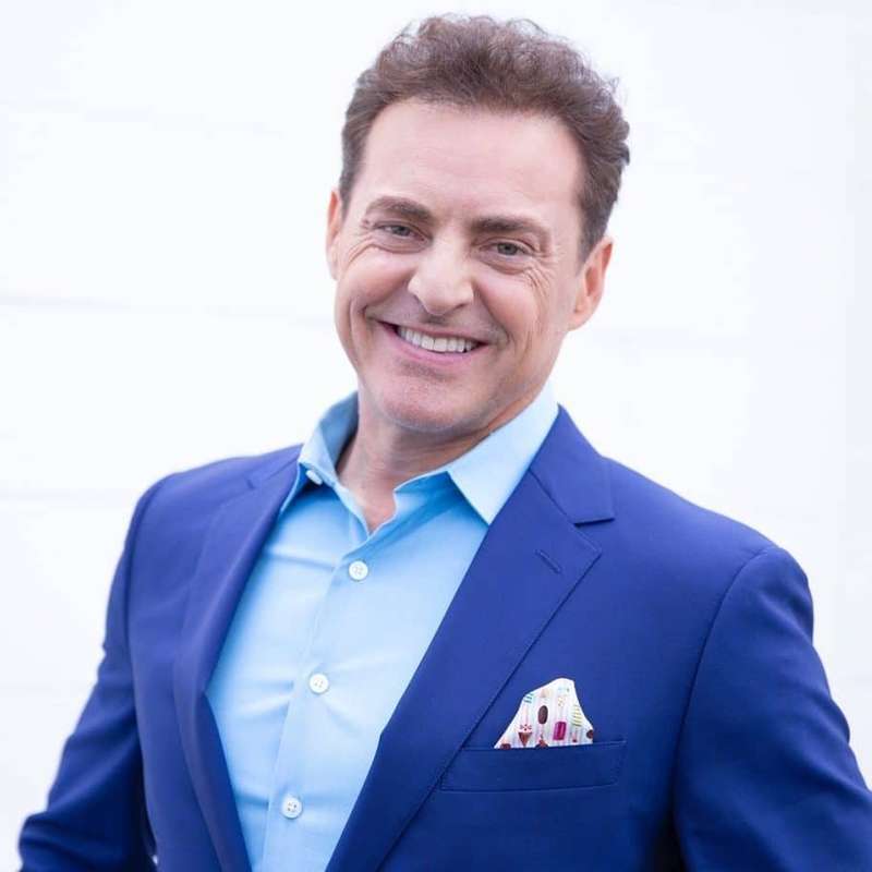 Mike Koenigs