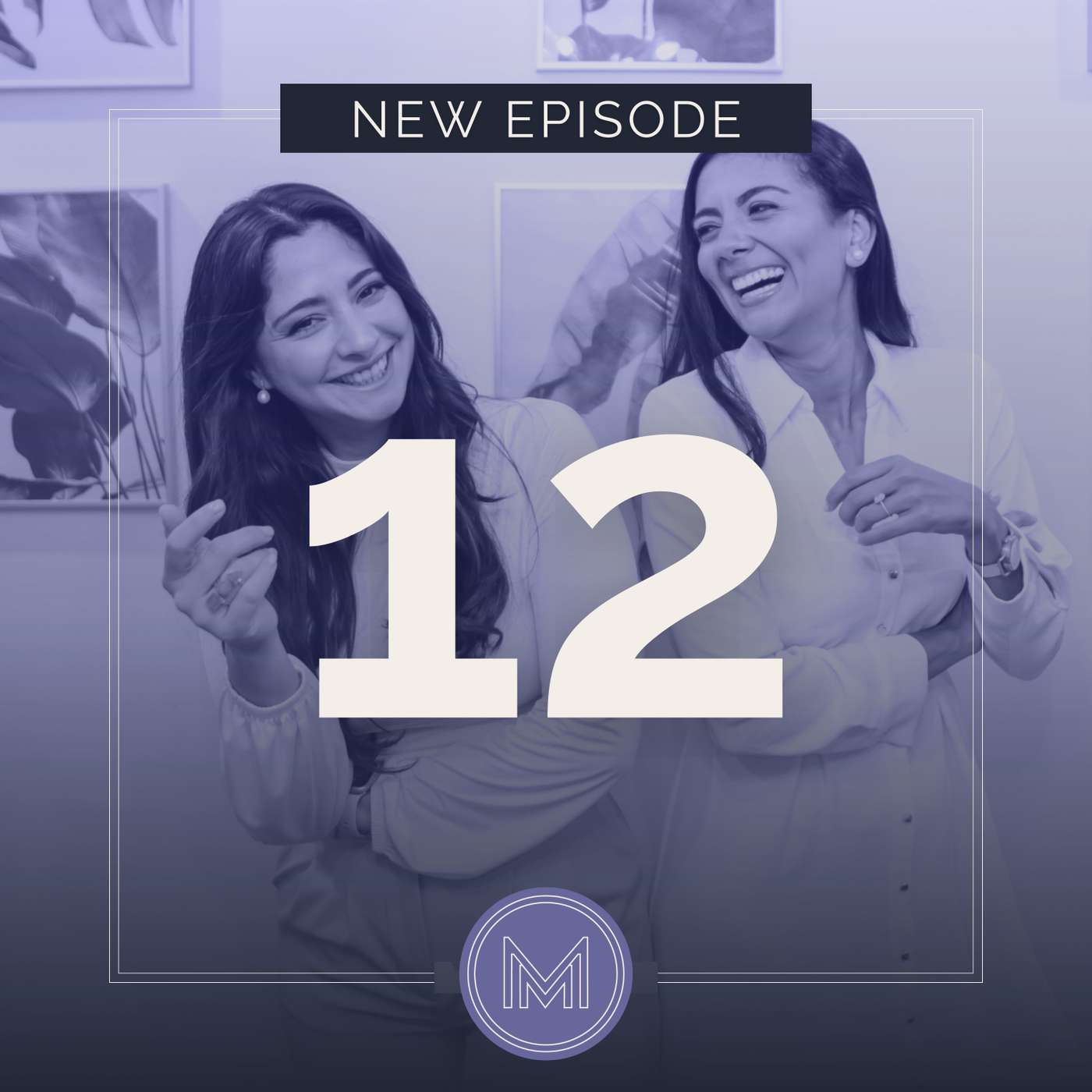Cuidando tu Mente episode artwork