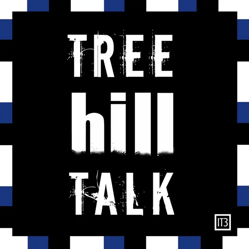 The Christmas Contract + 'Tis The Season: A One Tree Hill Reunion