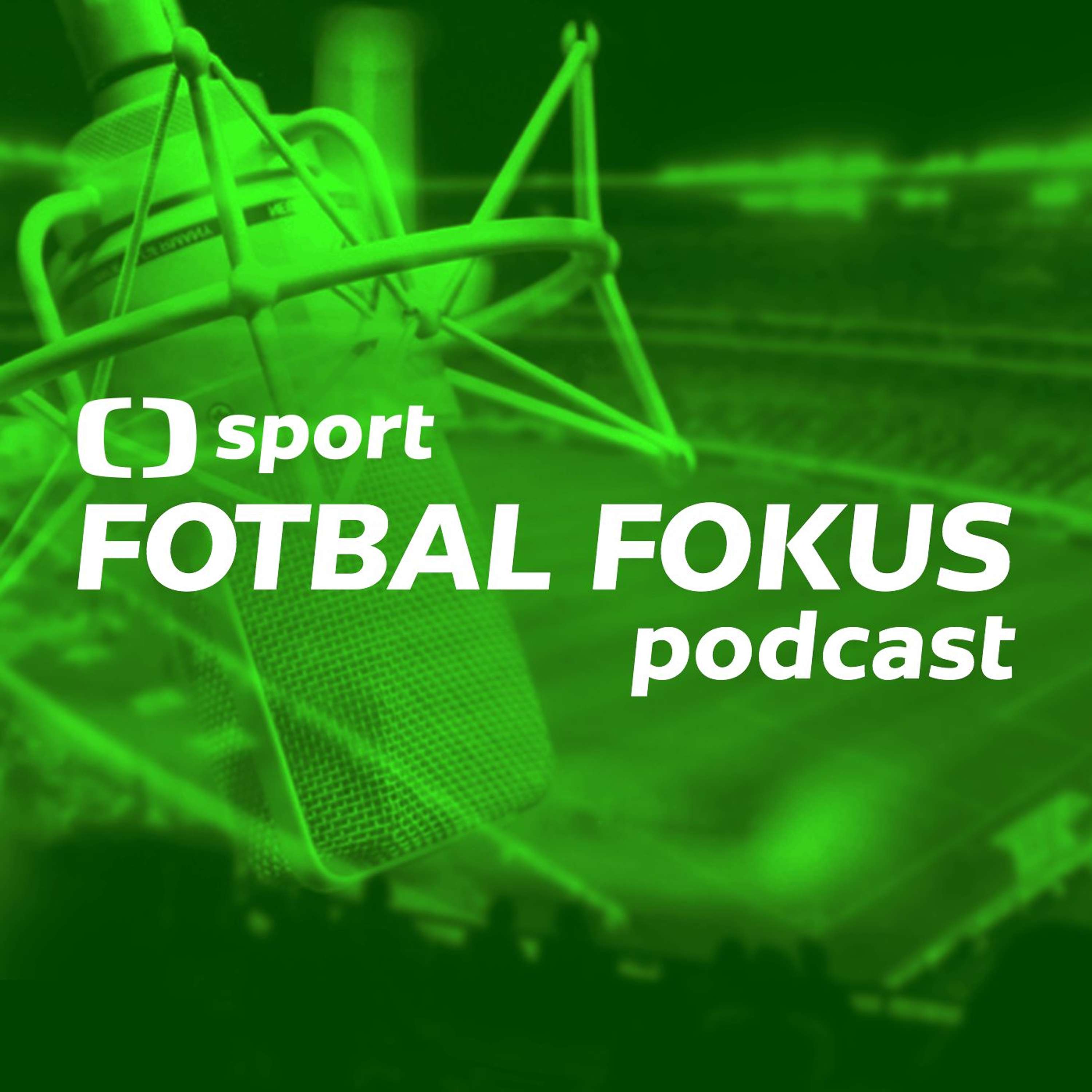 Fotbal fokus podcast: Jaké šance na titul mají Slavia, Plzeň a Sparta?