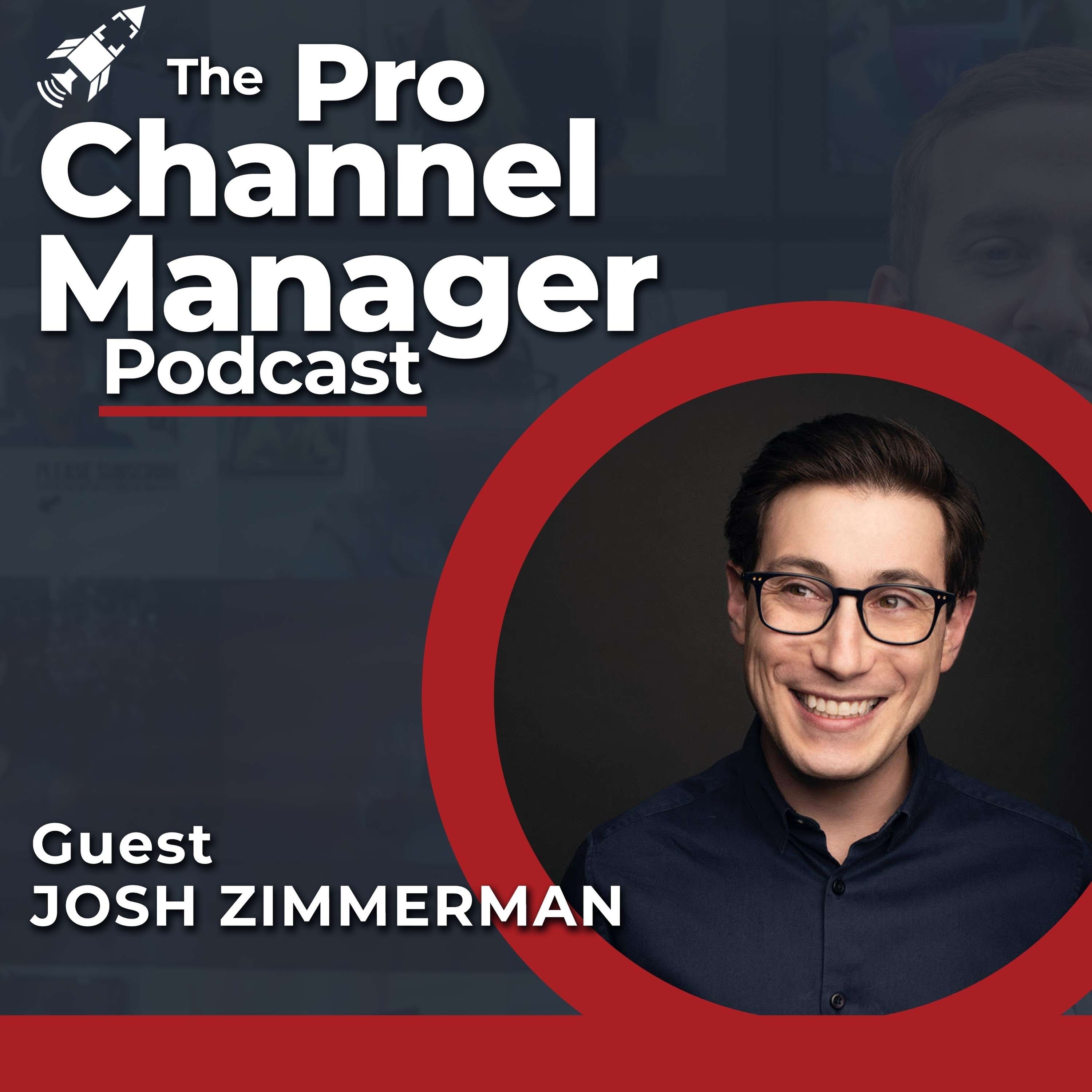 The Pro Channel Manager Podcast