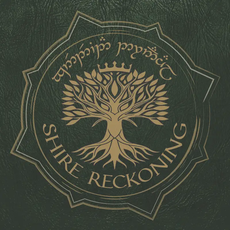 The Good With The Bad: The Rings Of Power, Season One