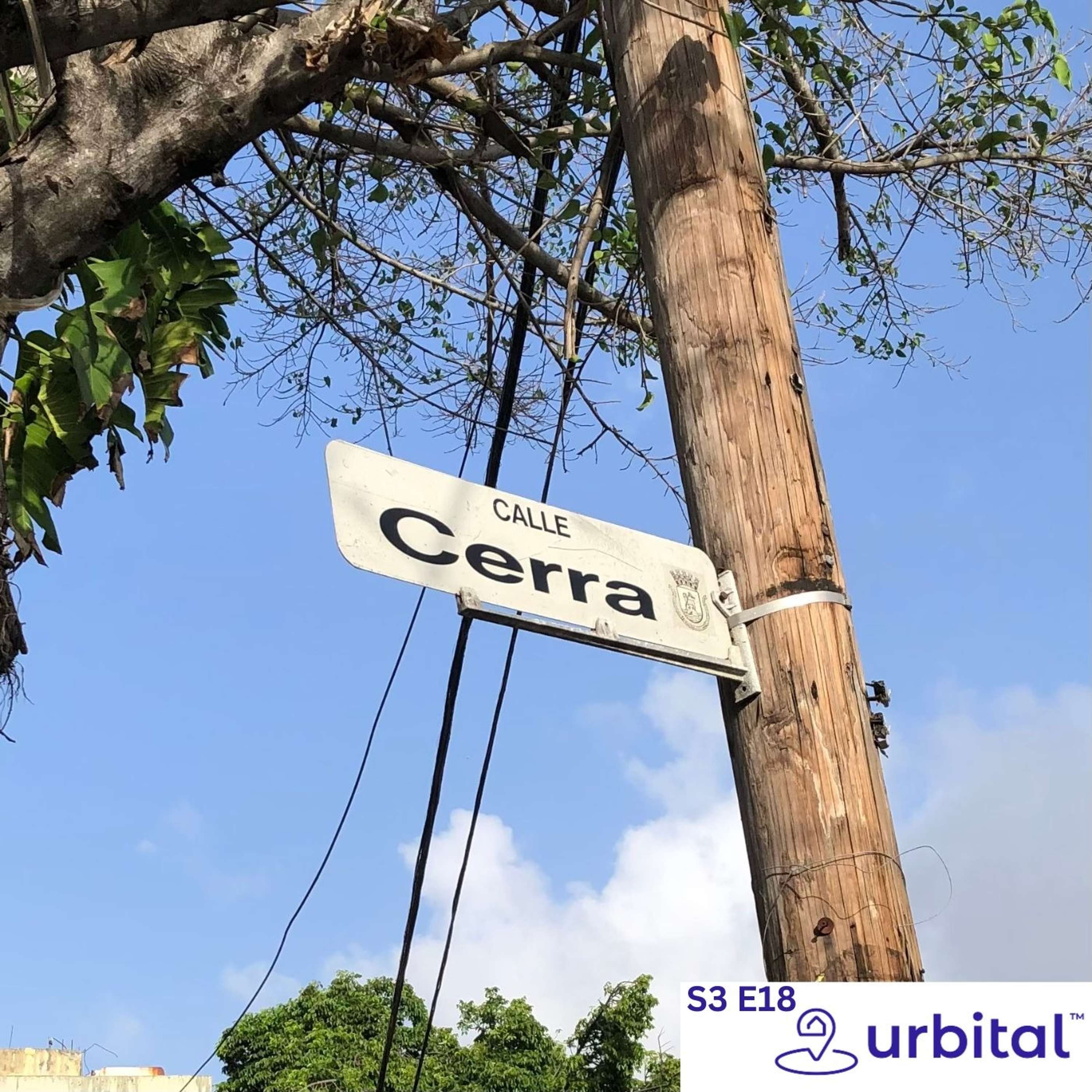 Urbital Podcast - se habla sobre bienes raíces