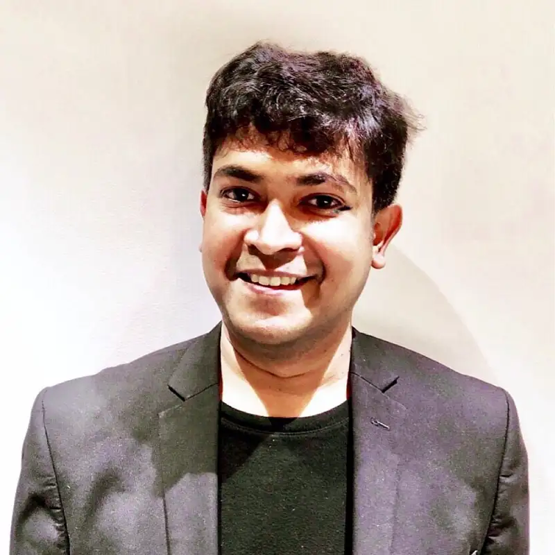 FI - Jonathan Siddharth (Turing) On Building Remote Development Teams