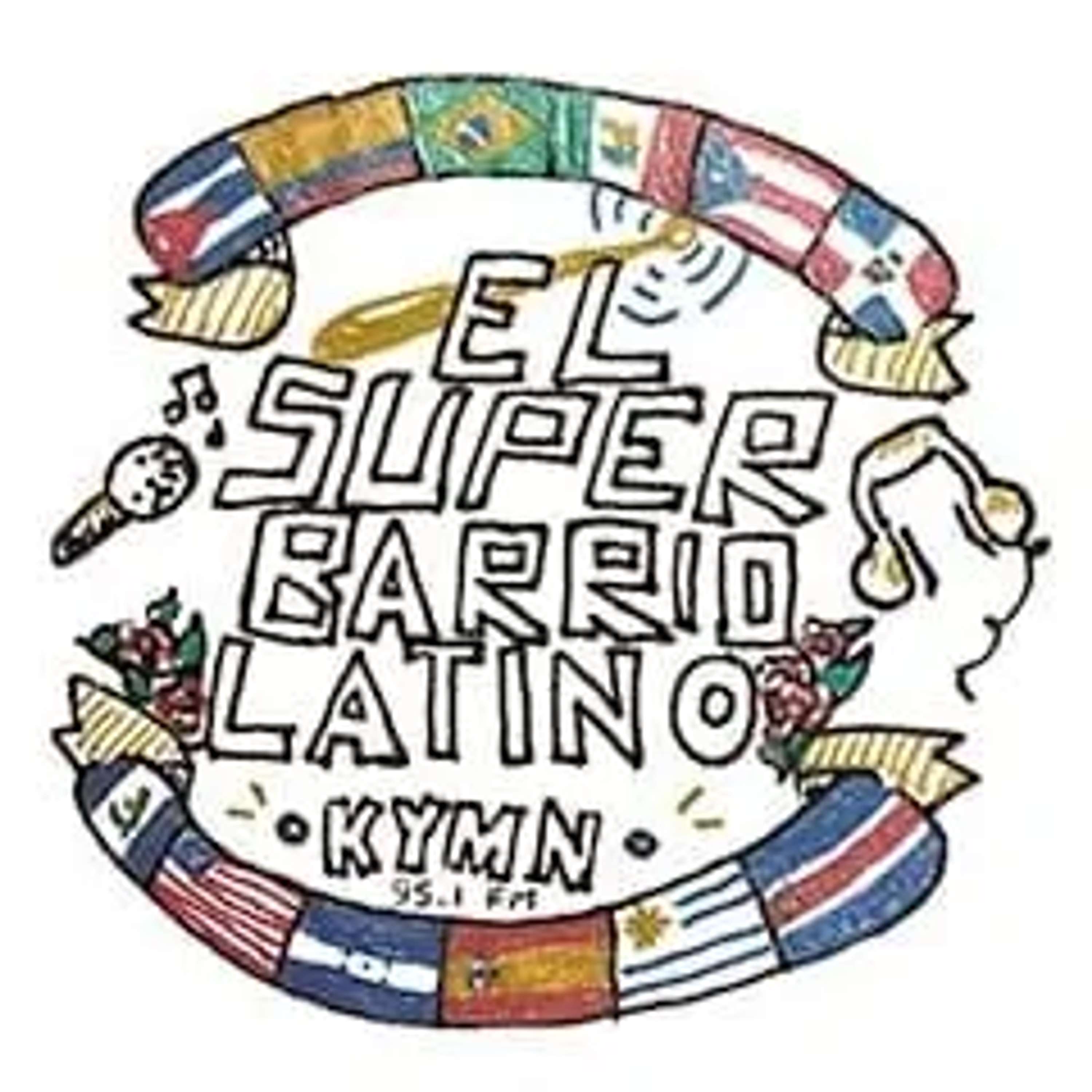 El Super Barrio Latino
