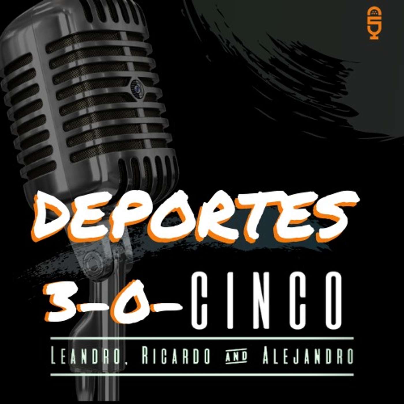 Deportes 3-0-5 EP 58 - 2019 Miami Heat Media Day highlights
