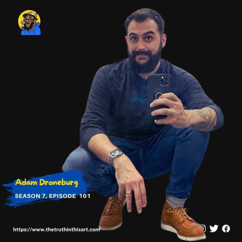 Adam Droneburg