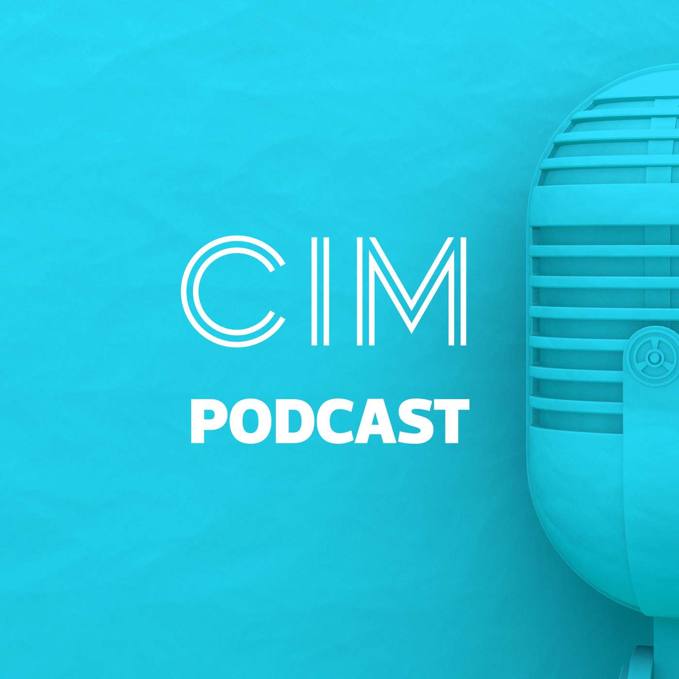 CIM Marketing Podcast