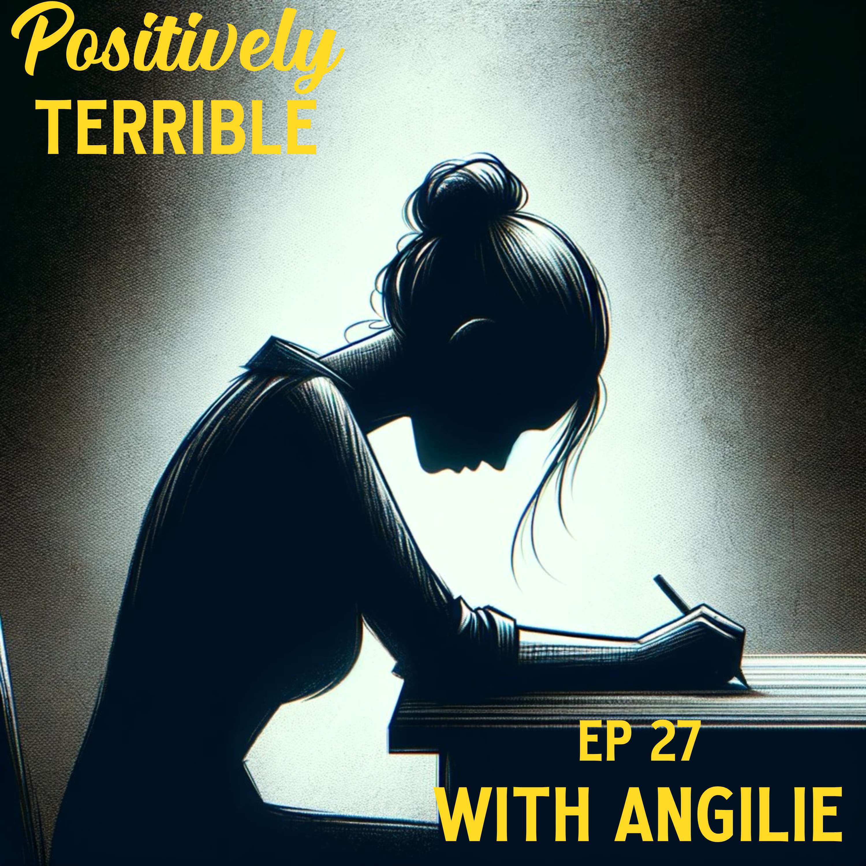 Positively Terrible