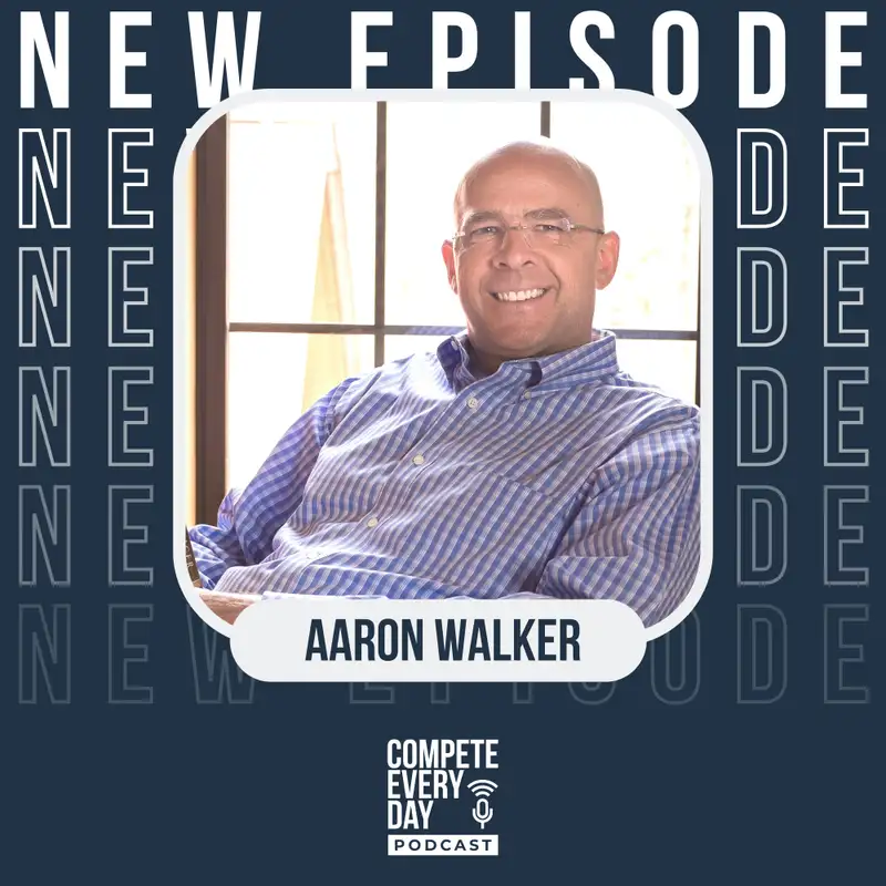 Why Leaders Need an Intentional Counsel with Aaron Walker