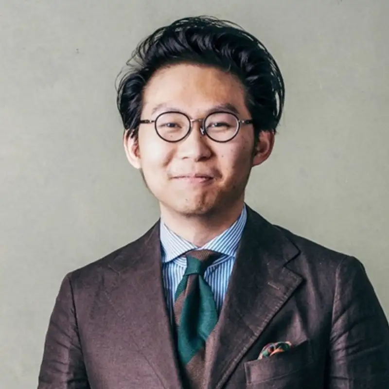 A Candid Candidate Conversation with Andrew Tan - Brand Strategy Consultant