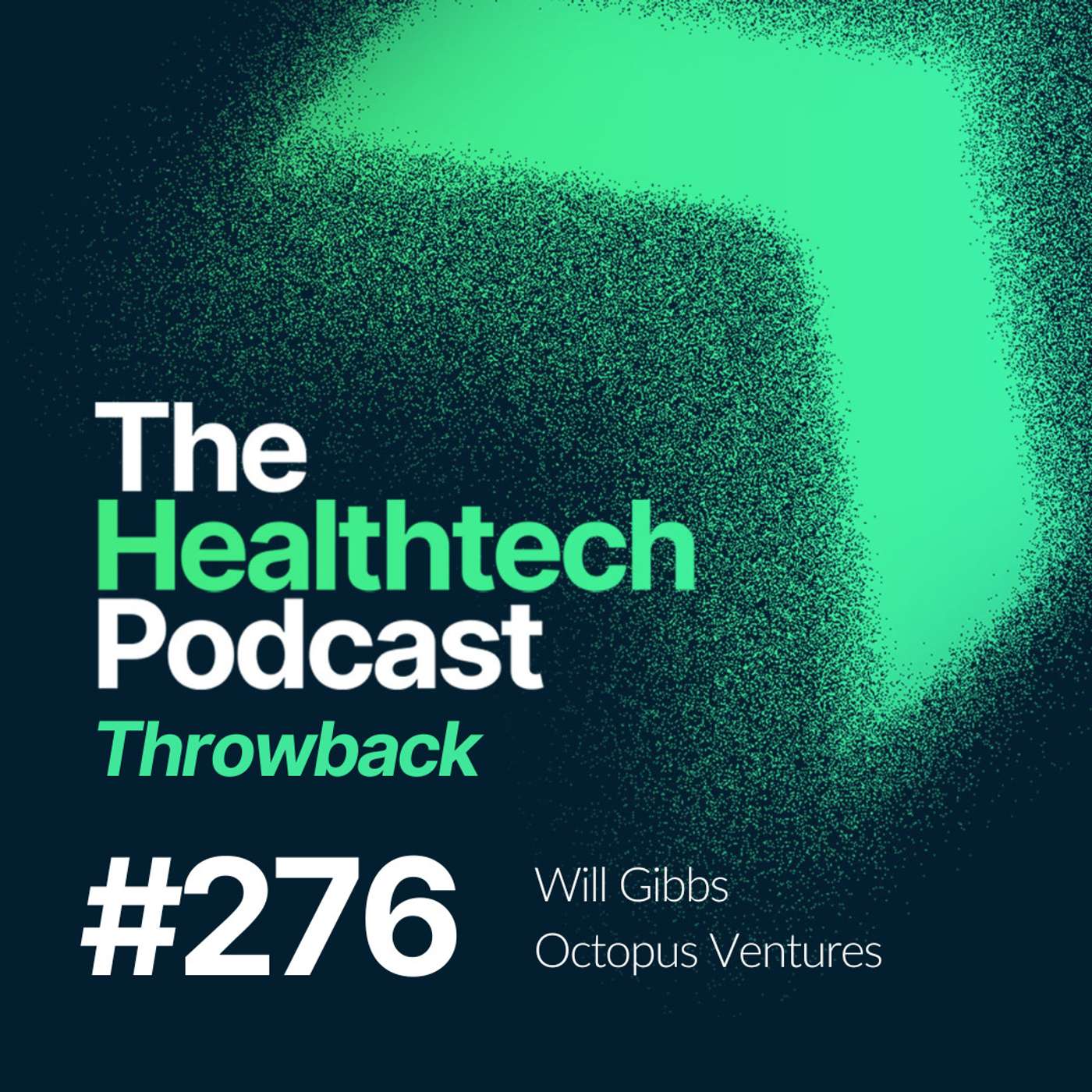 The Healthtech Podcast