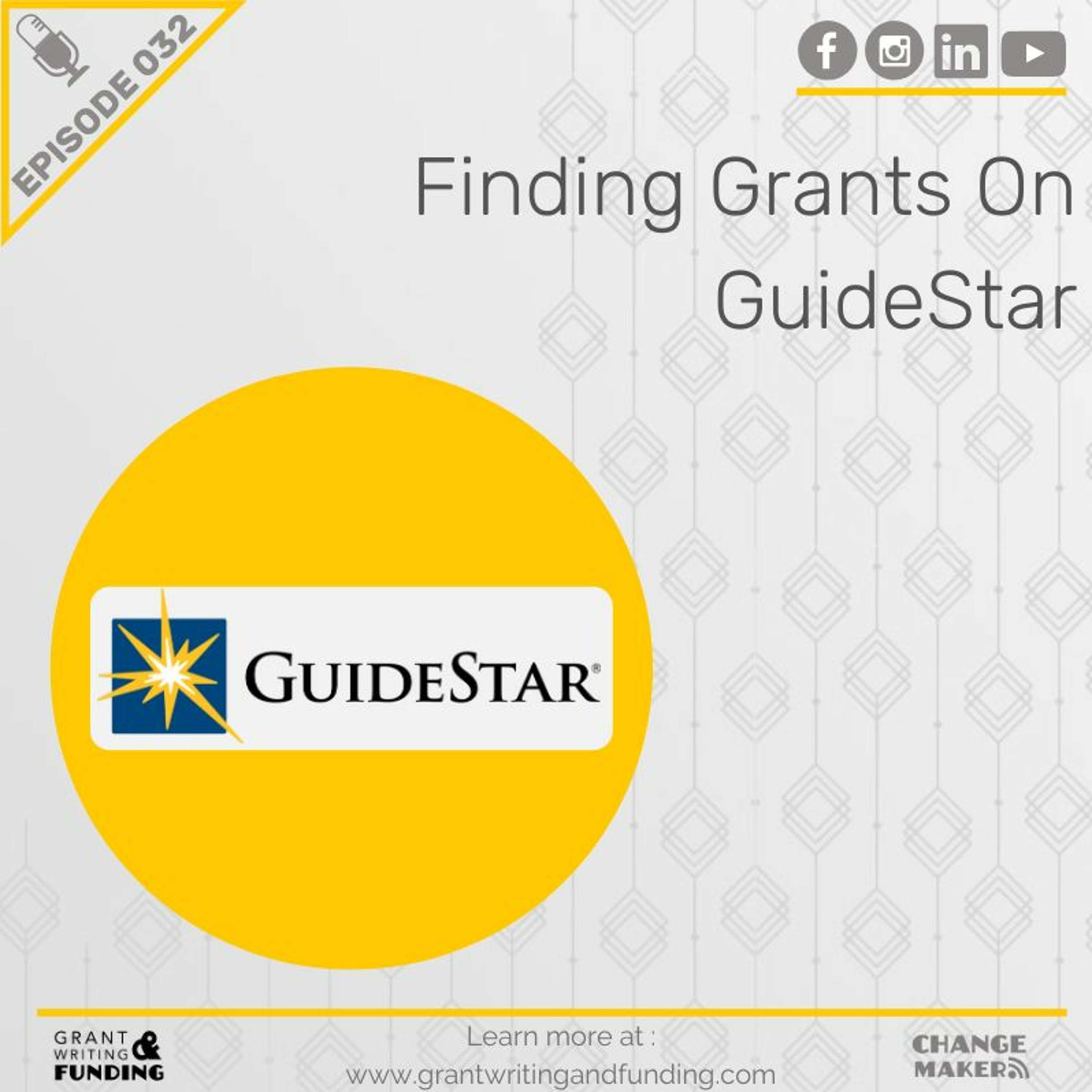 Grant Writing & Funding
