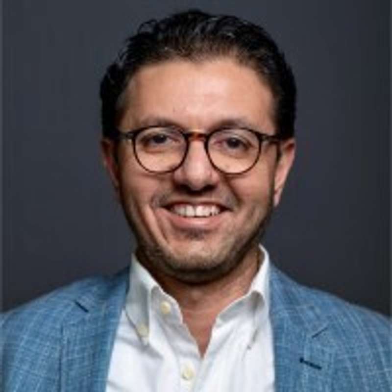 Ahmed Hassan, CMA