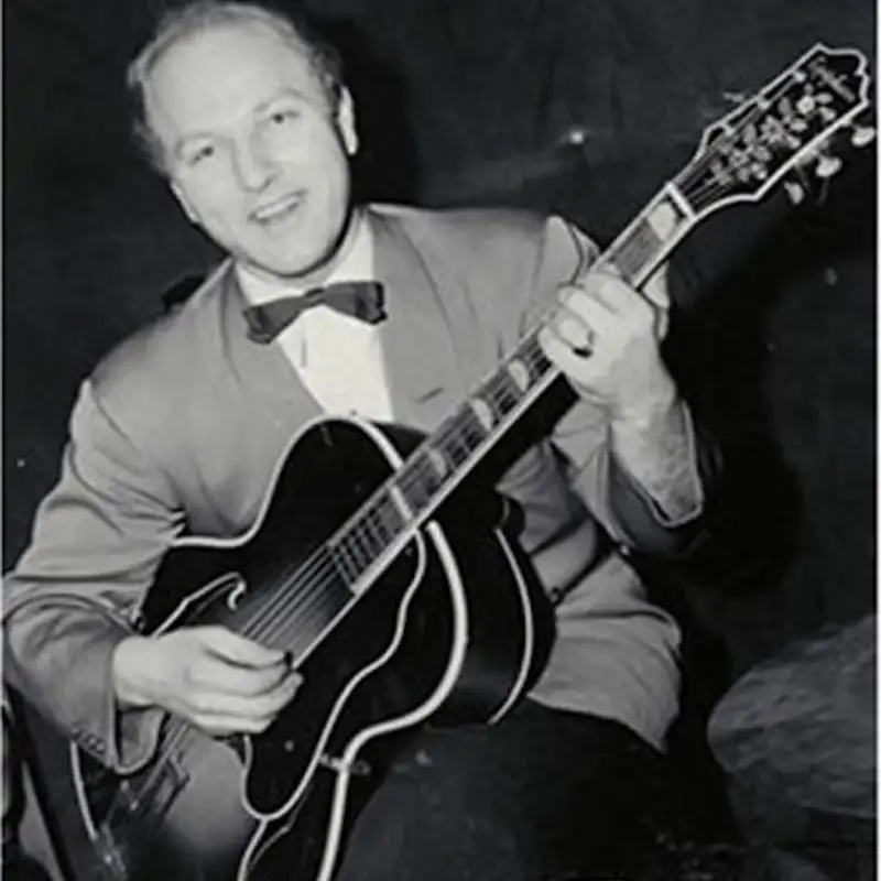 Musicando - Billy Bauer