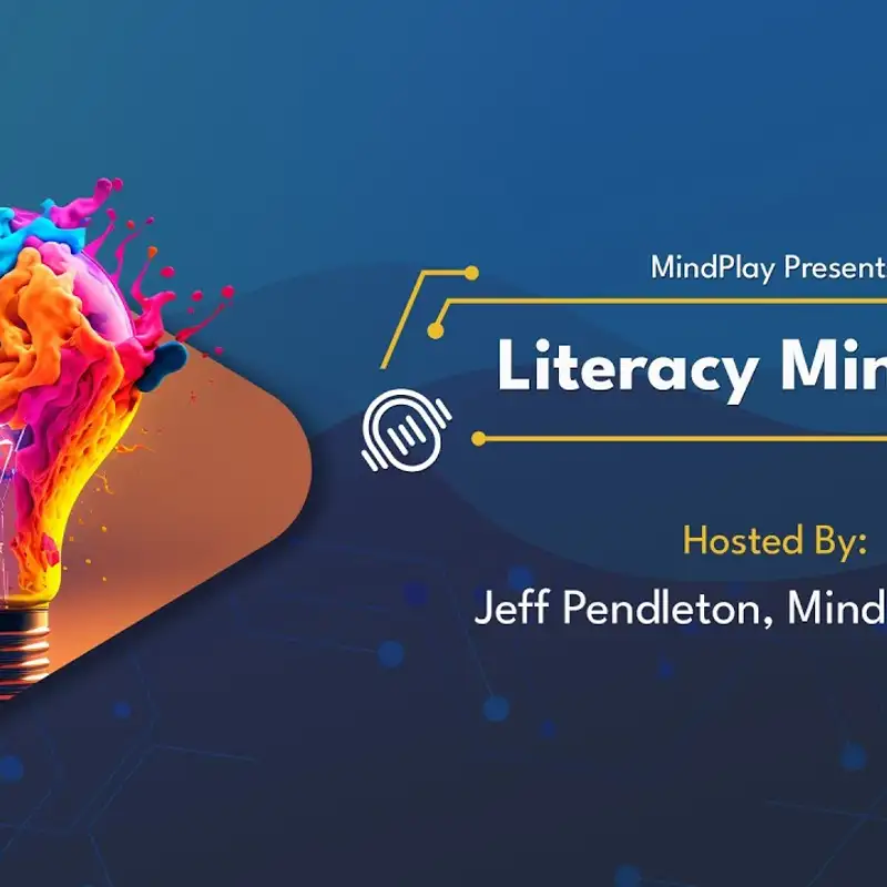 Troy Lange on Effective Literacy Strategies and the Benefits of Personalized Education