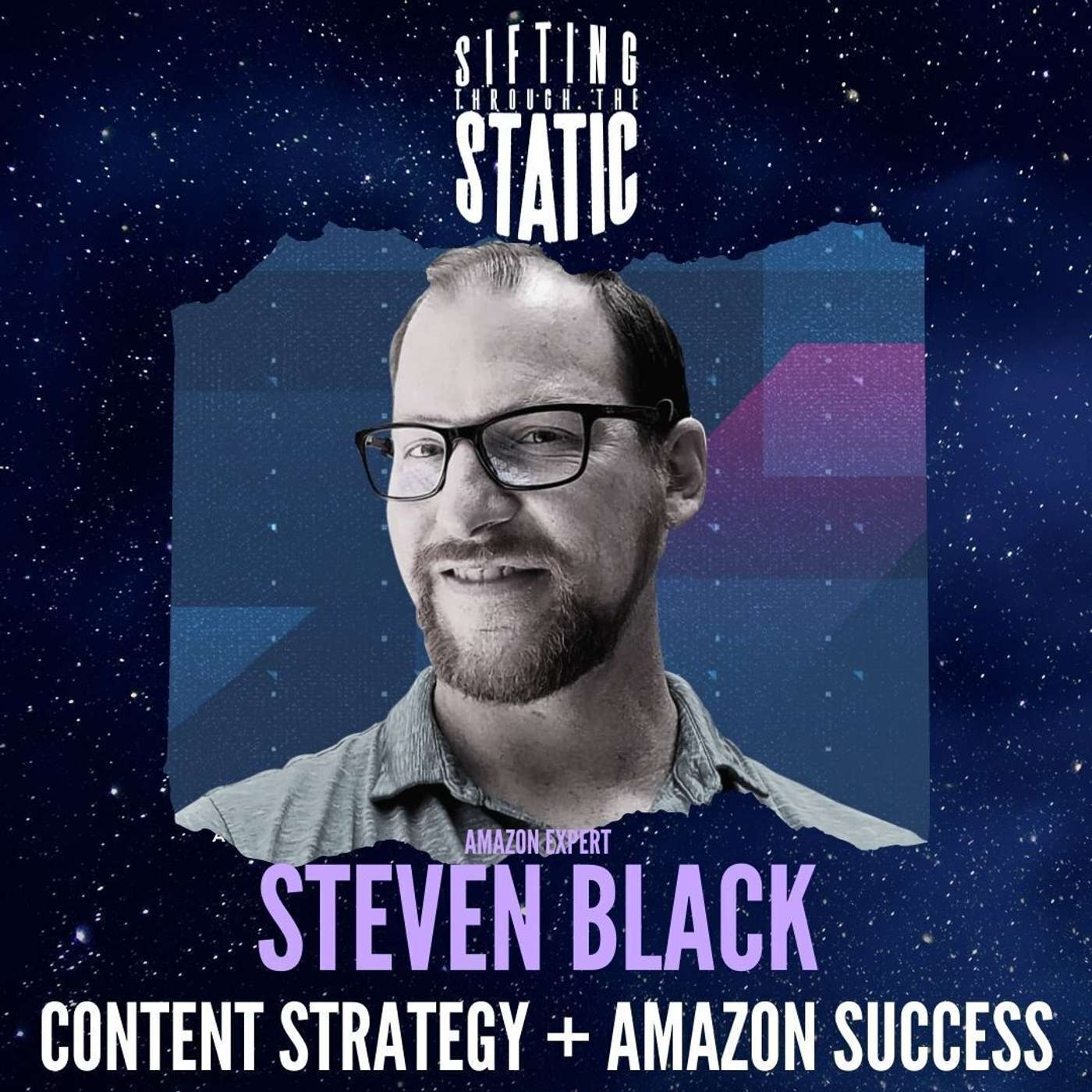 Sifting Through The Static