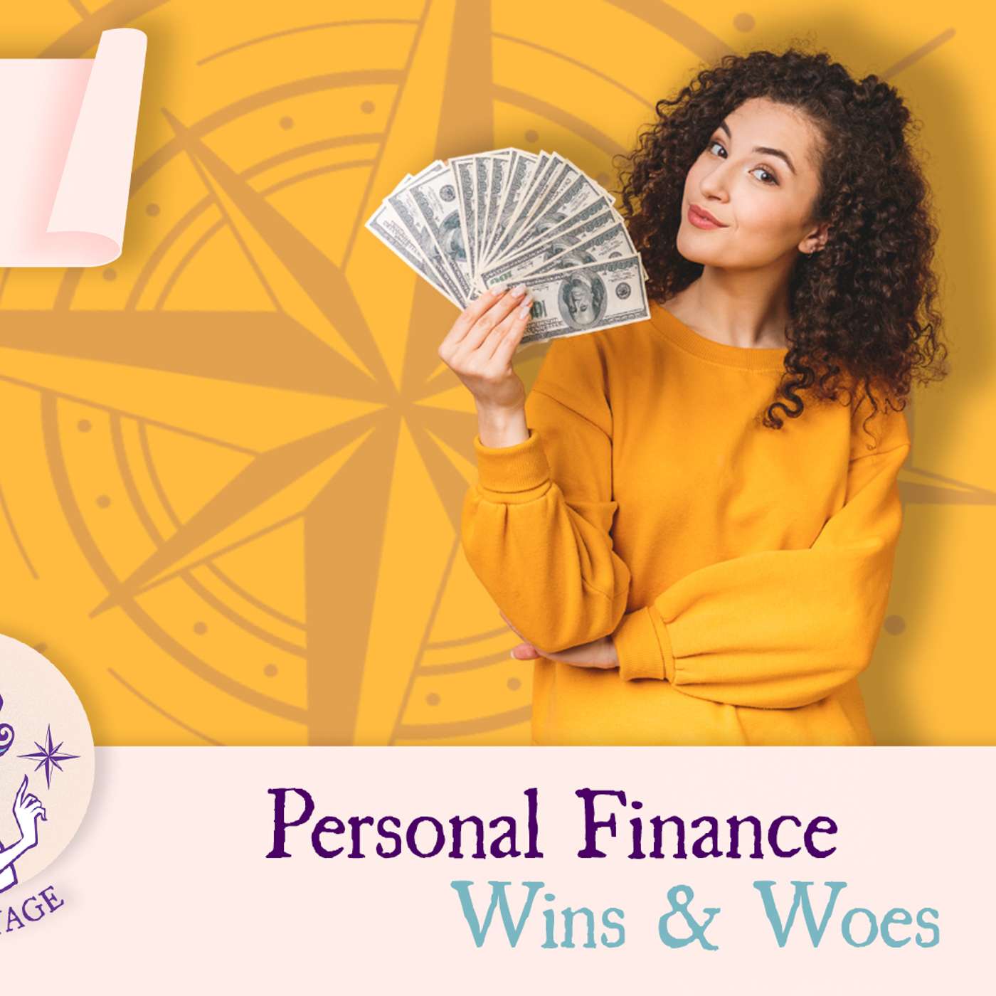 Maiden Voyage Podcast S5 E5: Personal Finance Wins & Woes