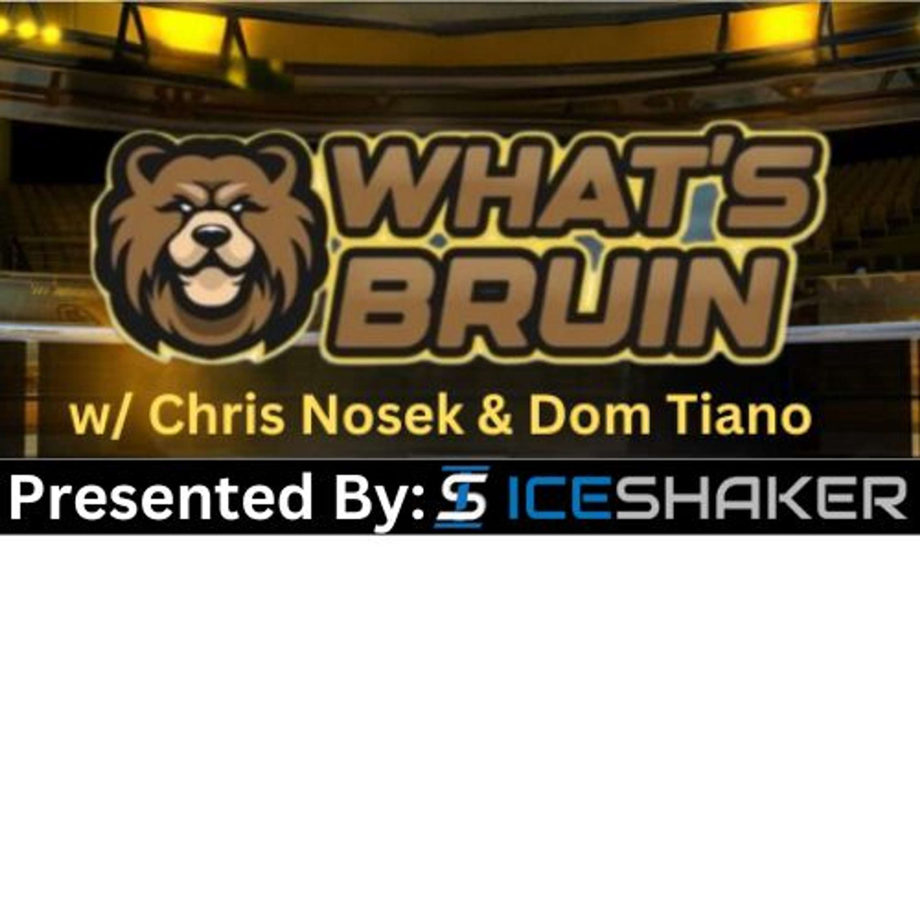 NCAA Free Agent Frenzy w/ Josh Klicka