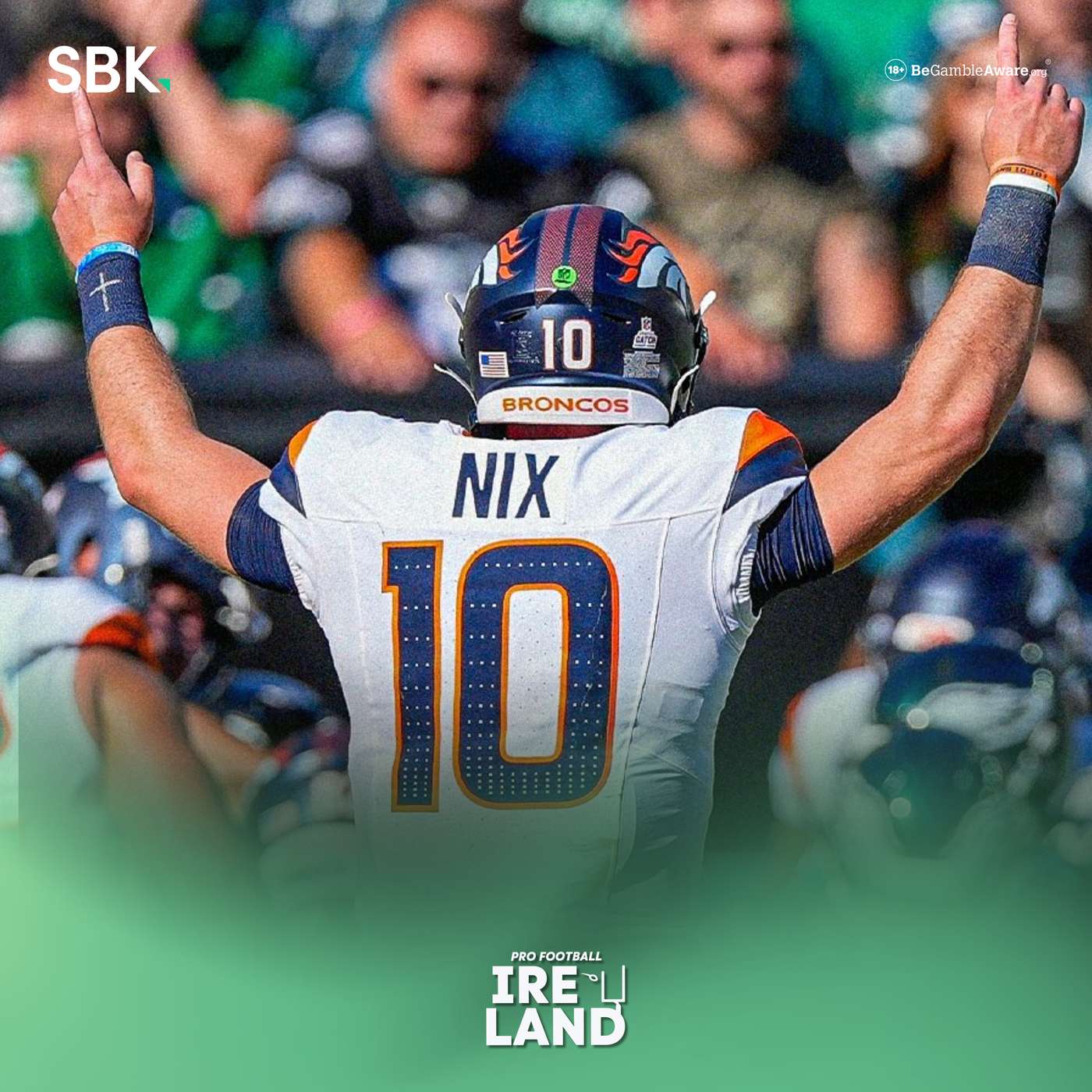 MMFB: Looking back on Week 5 Sunday