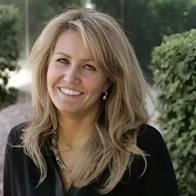 Kimberly A. Whitler