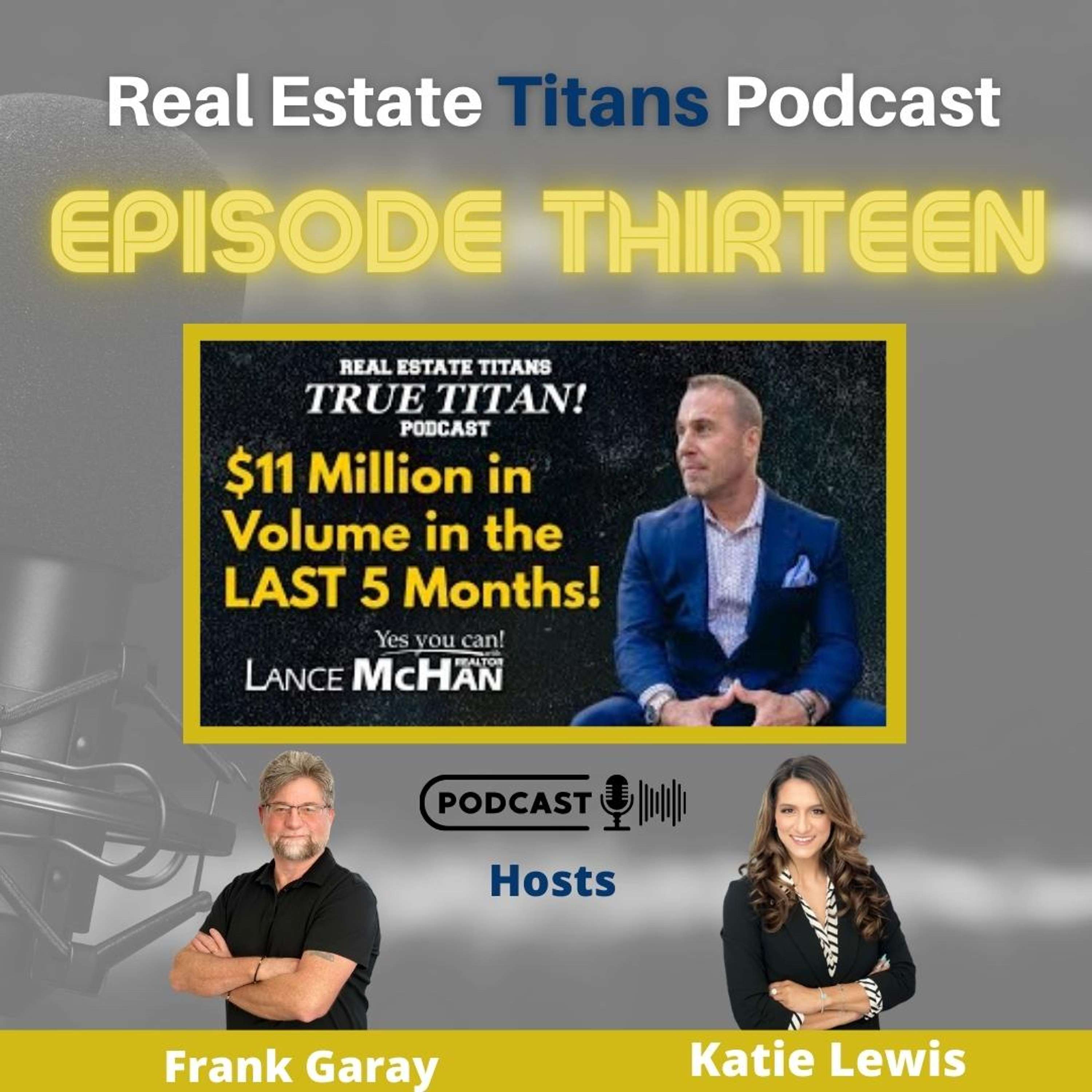 Real Estate Hero Podcast