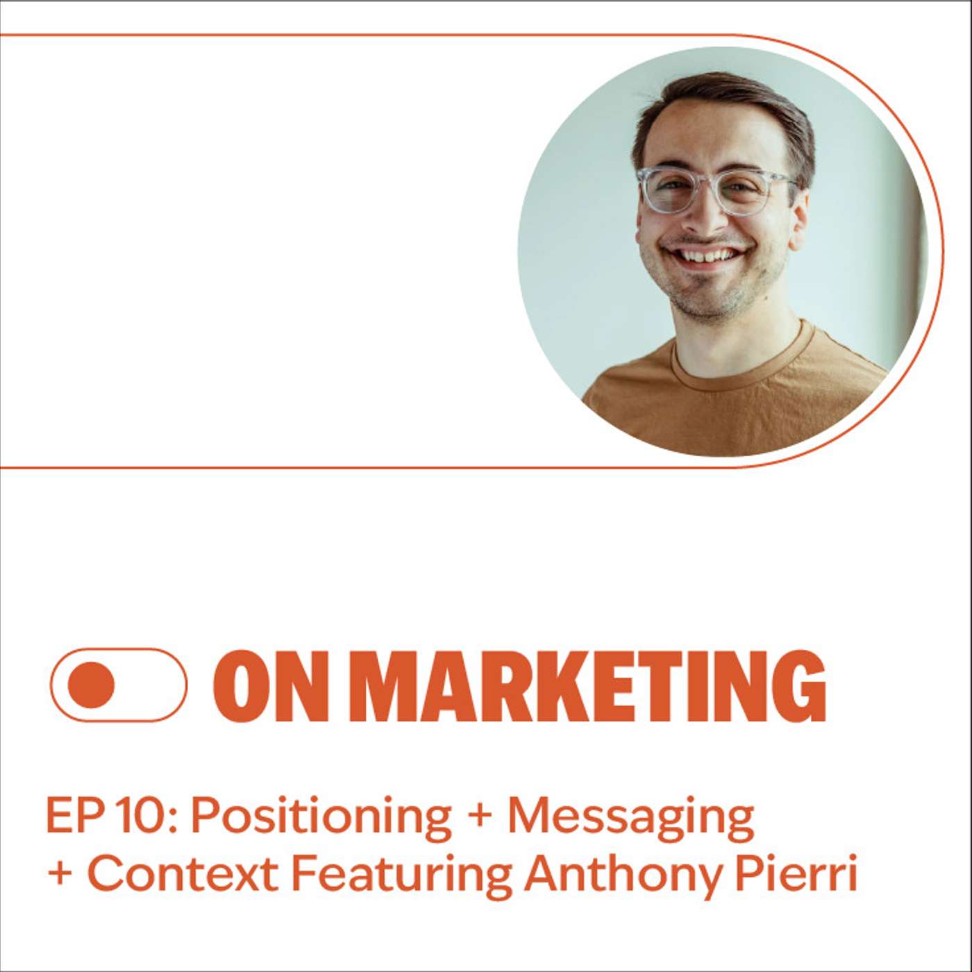 On Marketing