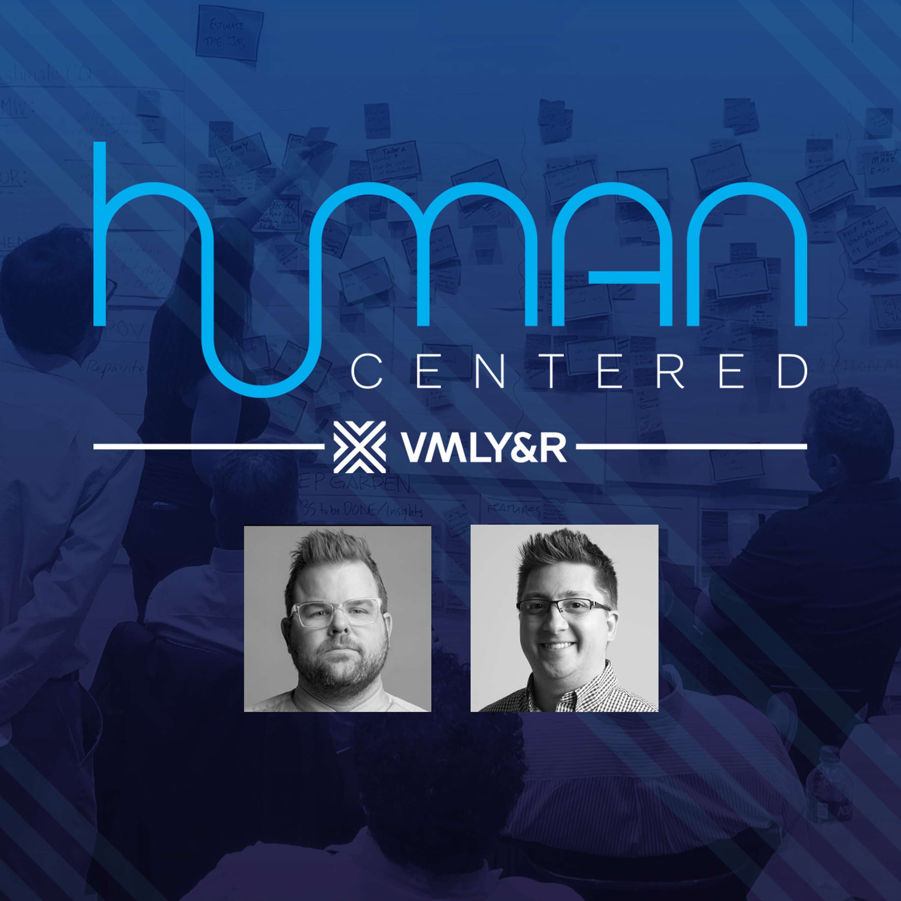 Human Centered