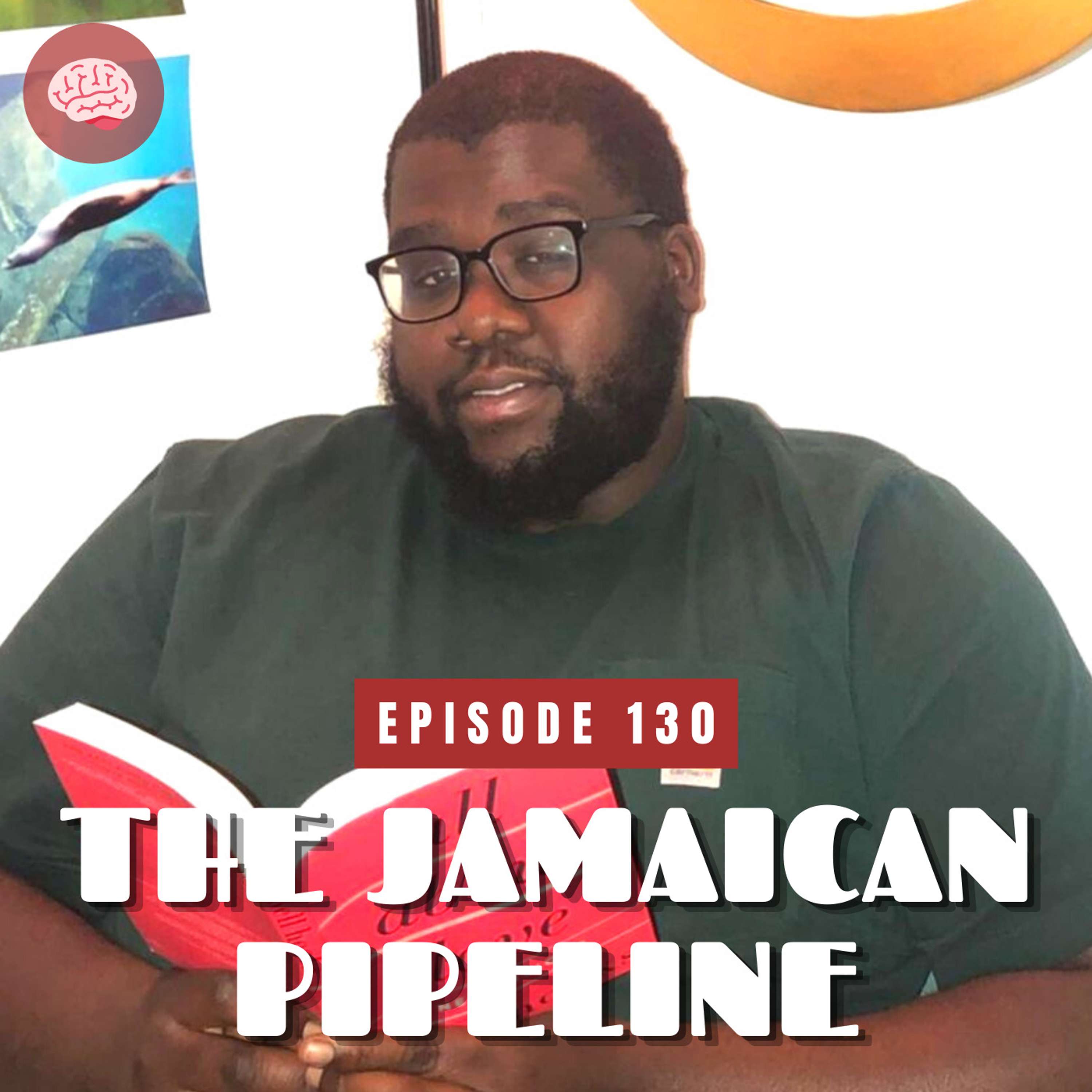 The Jamaican Pipeline (w/ @onetittyout)