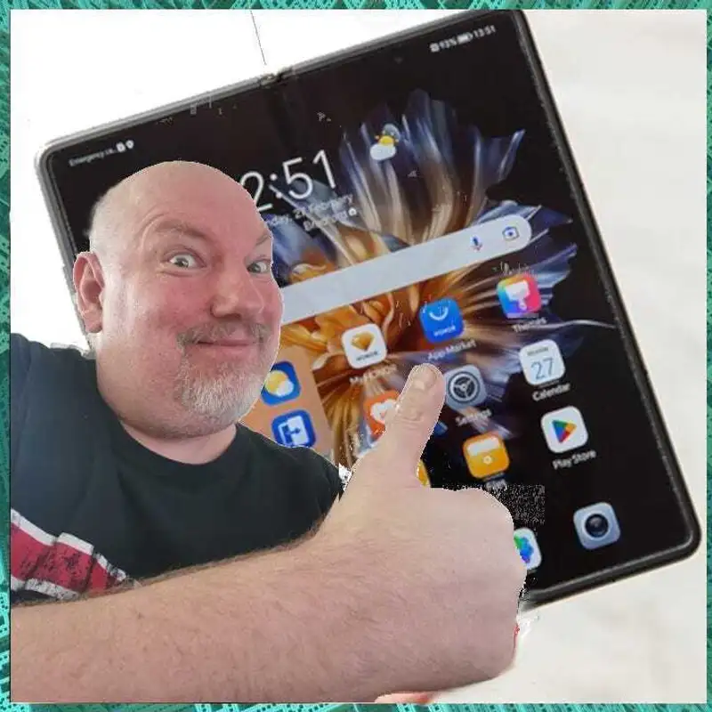 MWC 2023: Huch, sind Smartphones plötzlich wieder spannend?