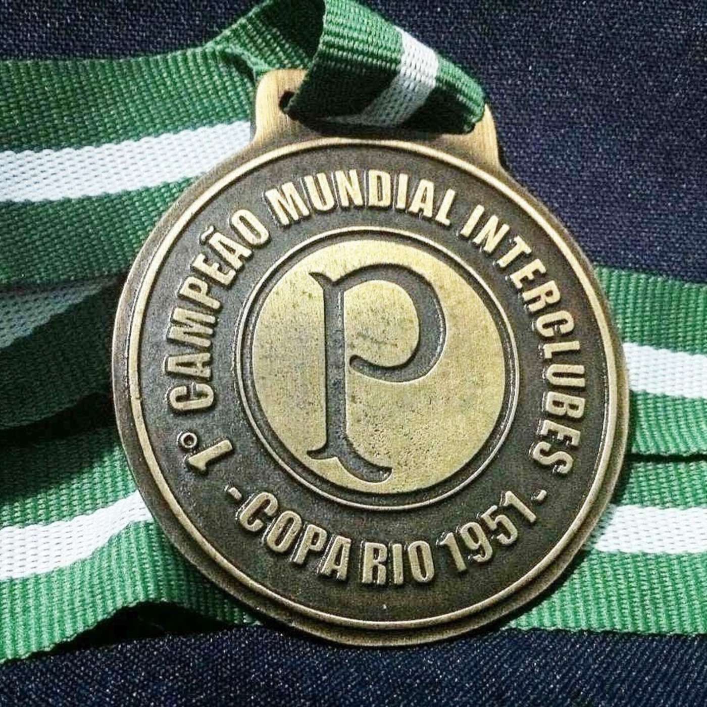 Parlando de Palmeiras