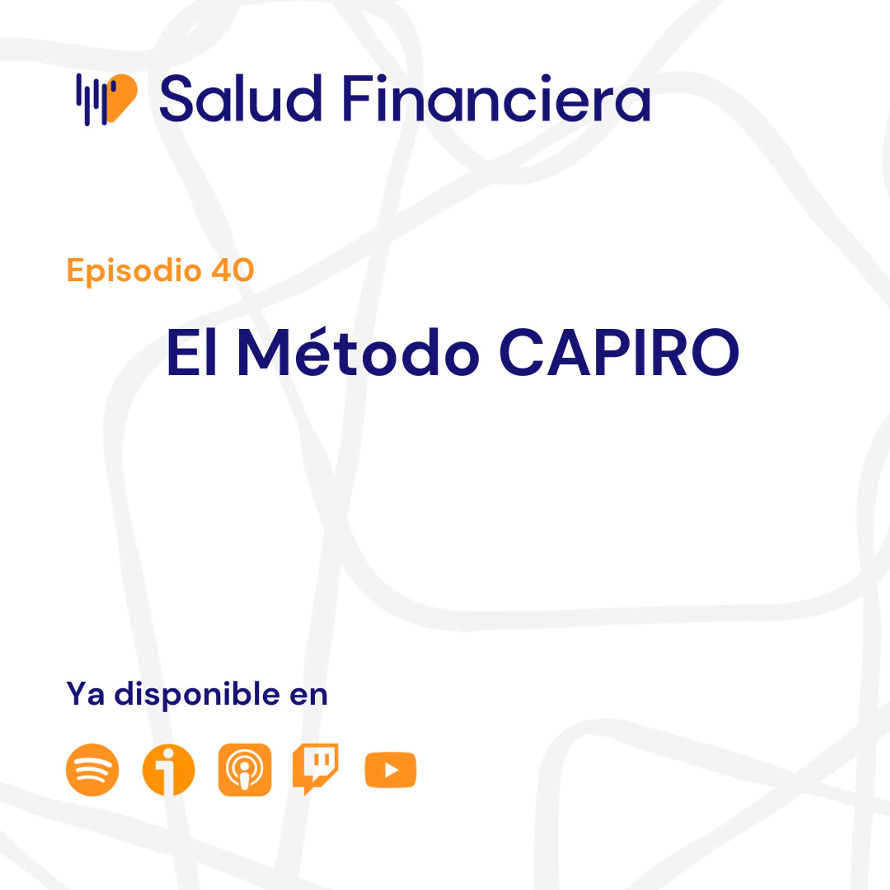 Salud Financiera