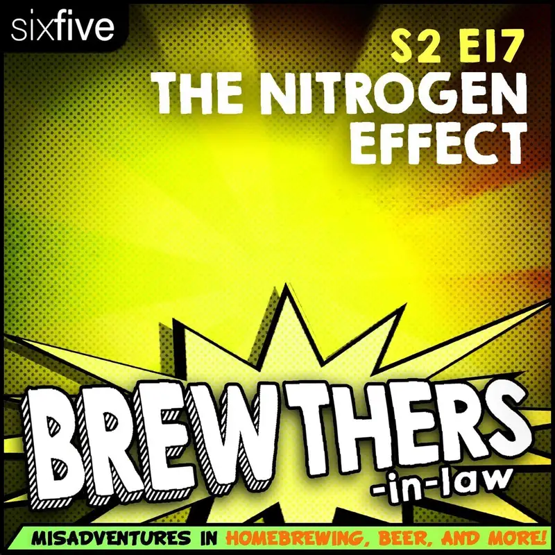 The Nitrogen Effect