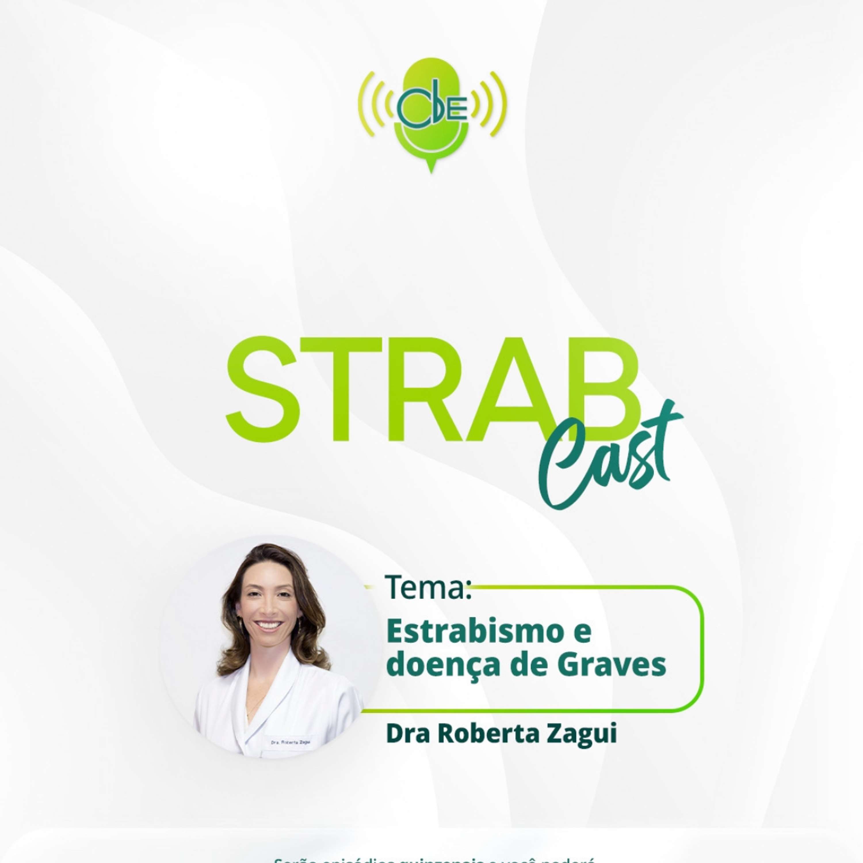 Strabcast