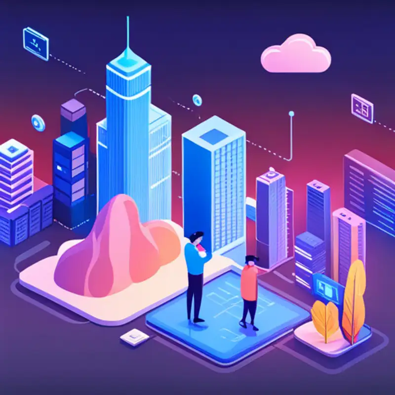 Simplifying Loan Underwriting: How Cloud-Based SaaS Solutions Streamline the Process | Fundingo